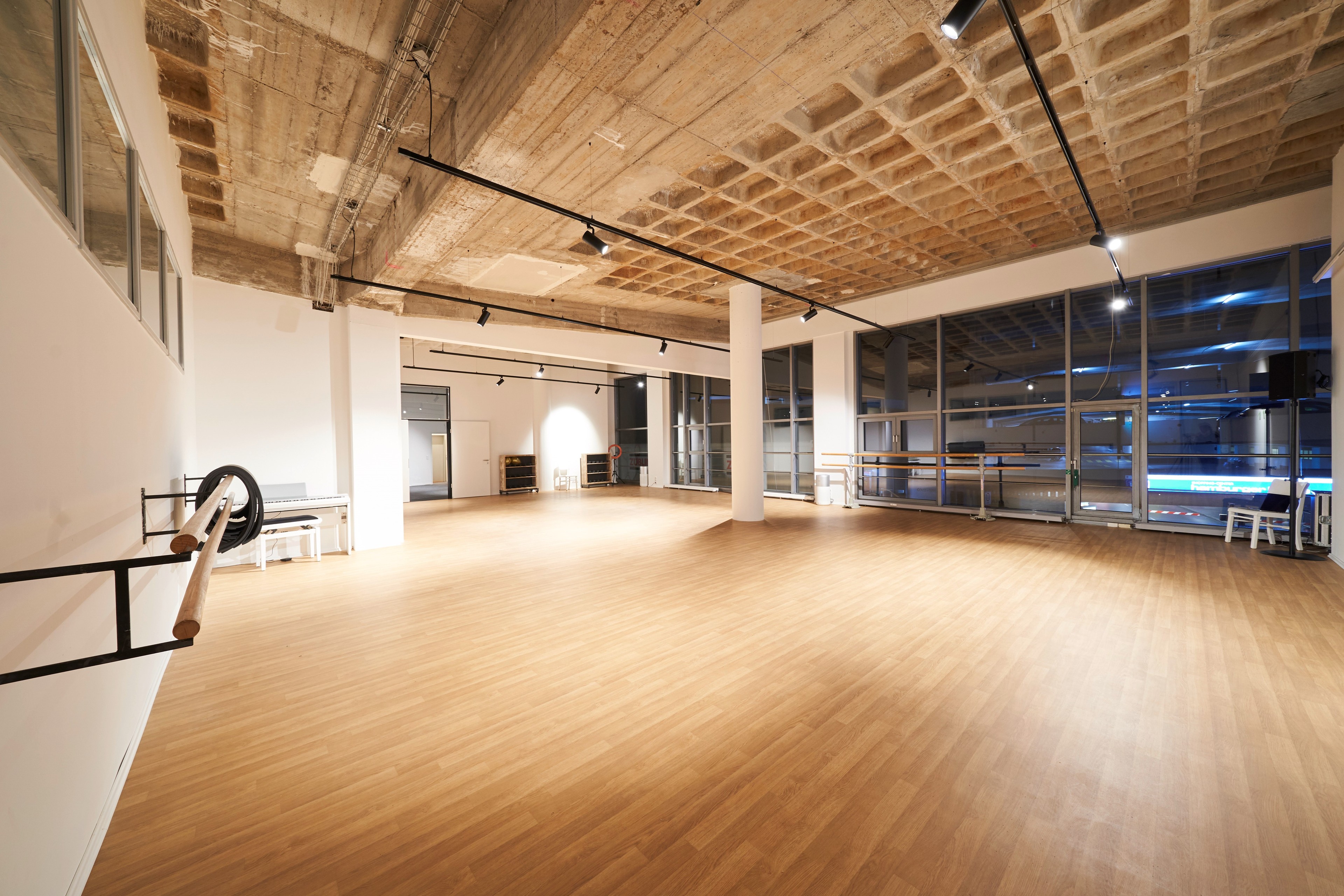 Dance Studio