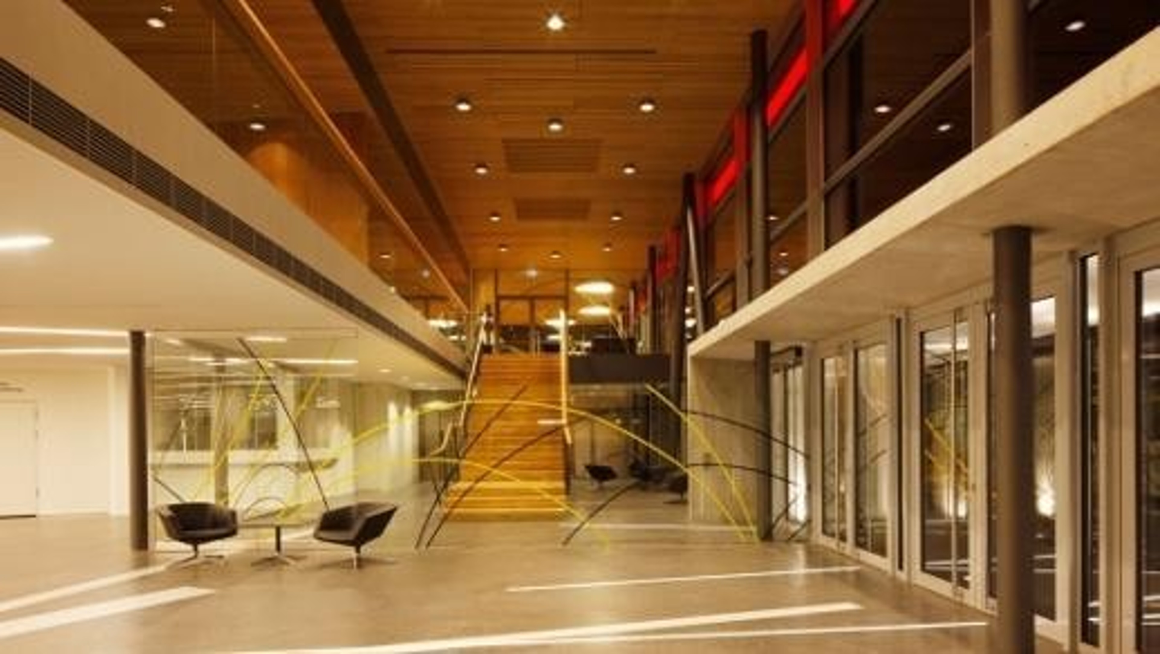 Entrance Hall — photo 2