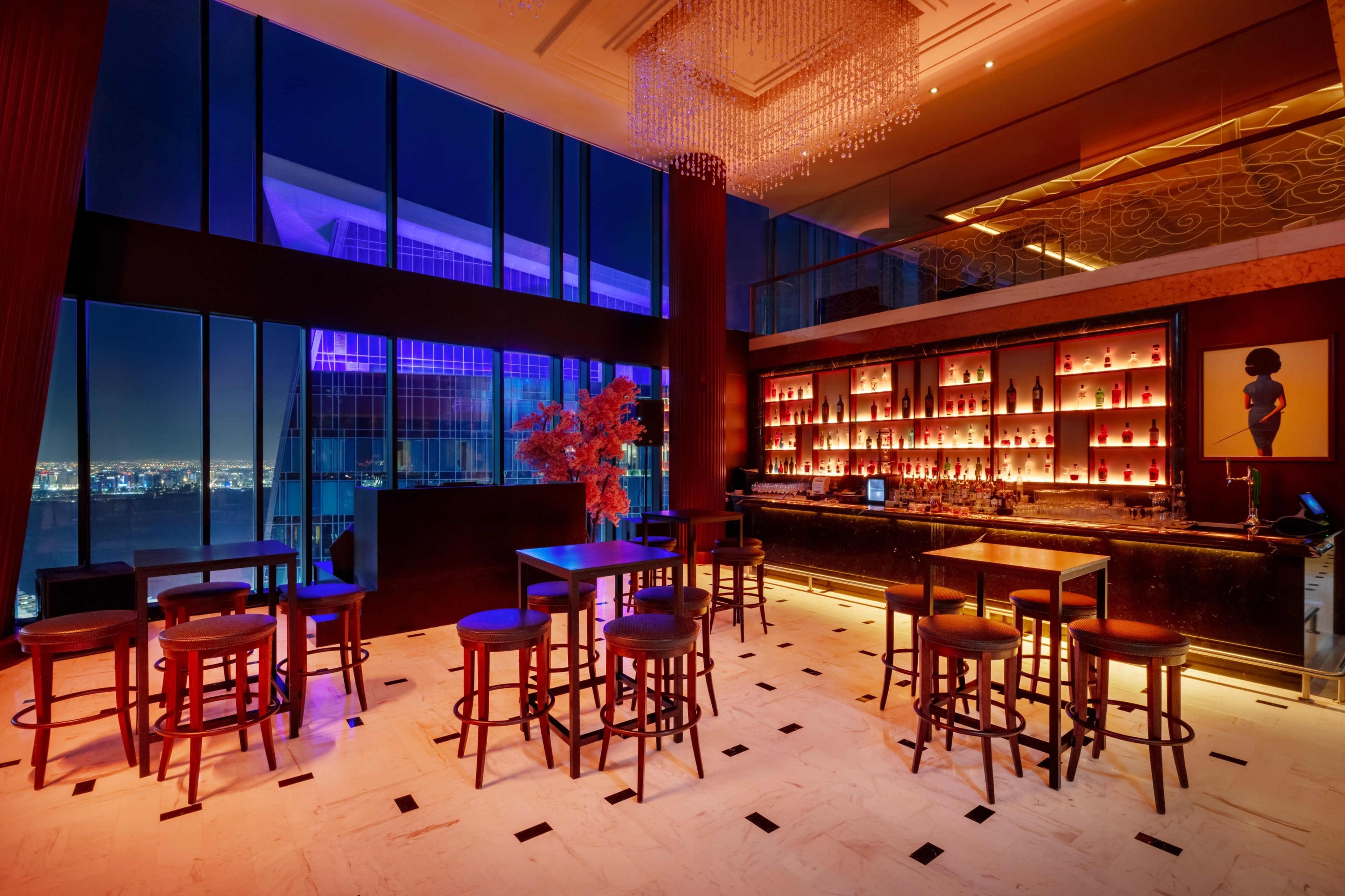 Shanghai Club - Doha meets Avant-Garde China — foto 4