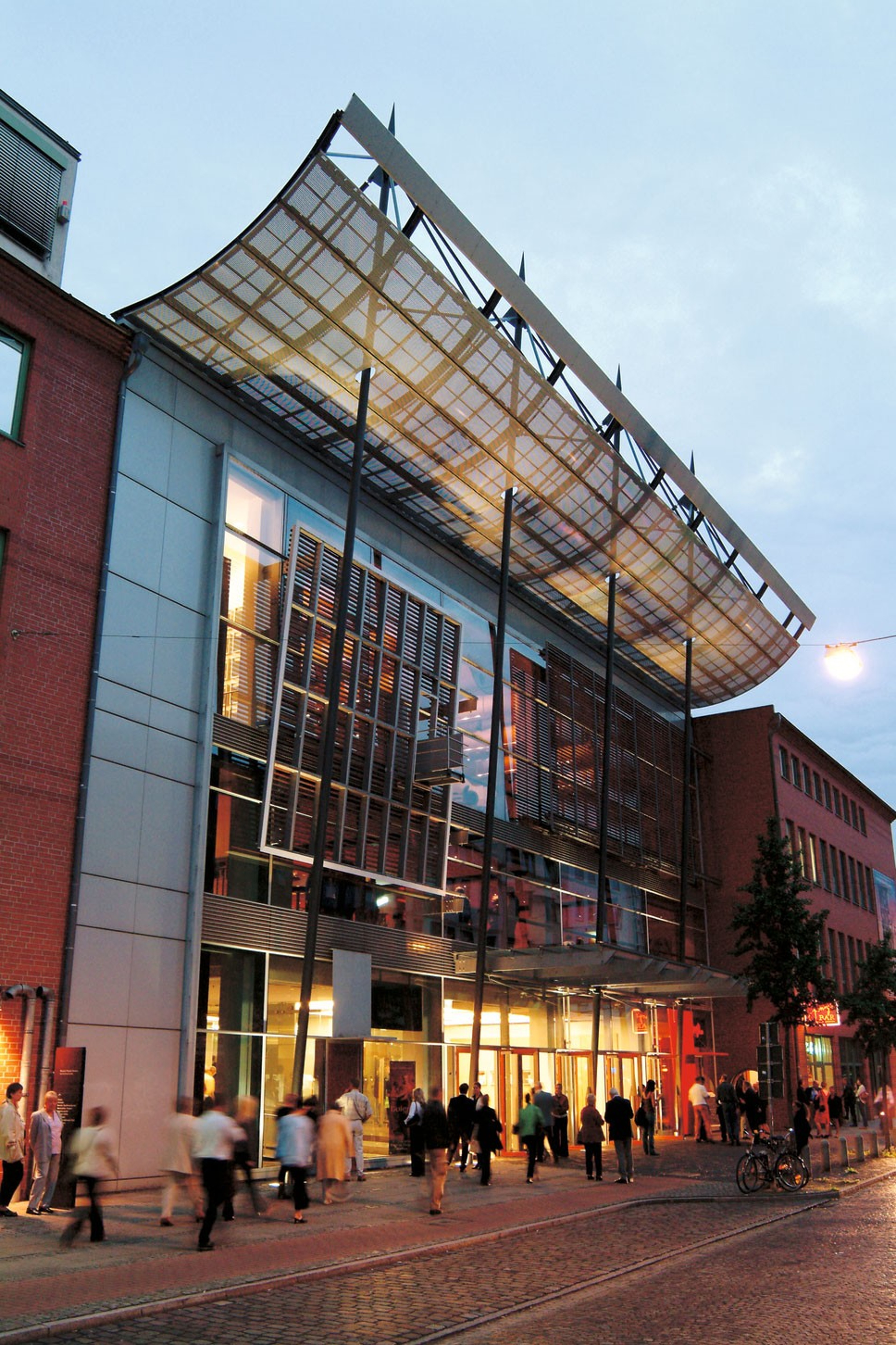 Hall "Mayfair" — foto 5