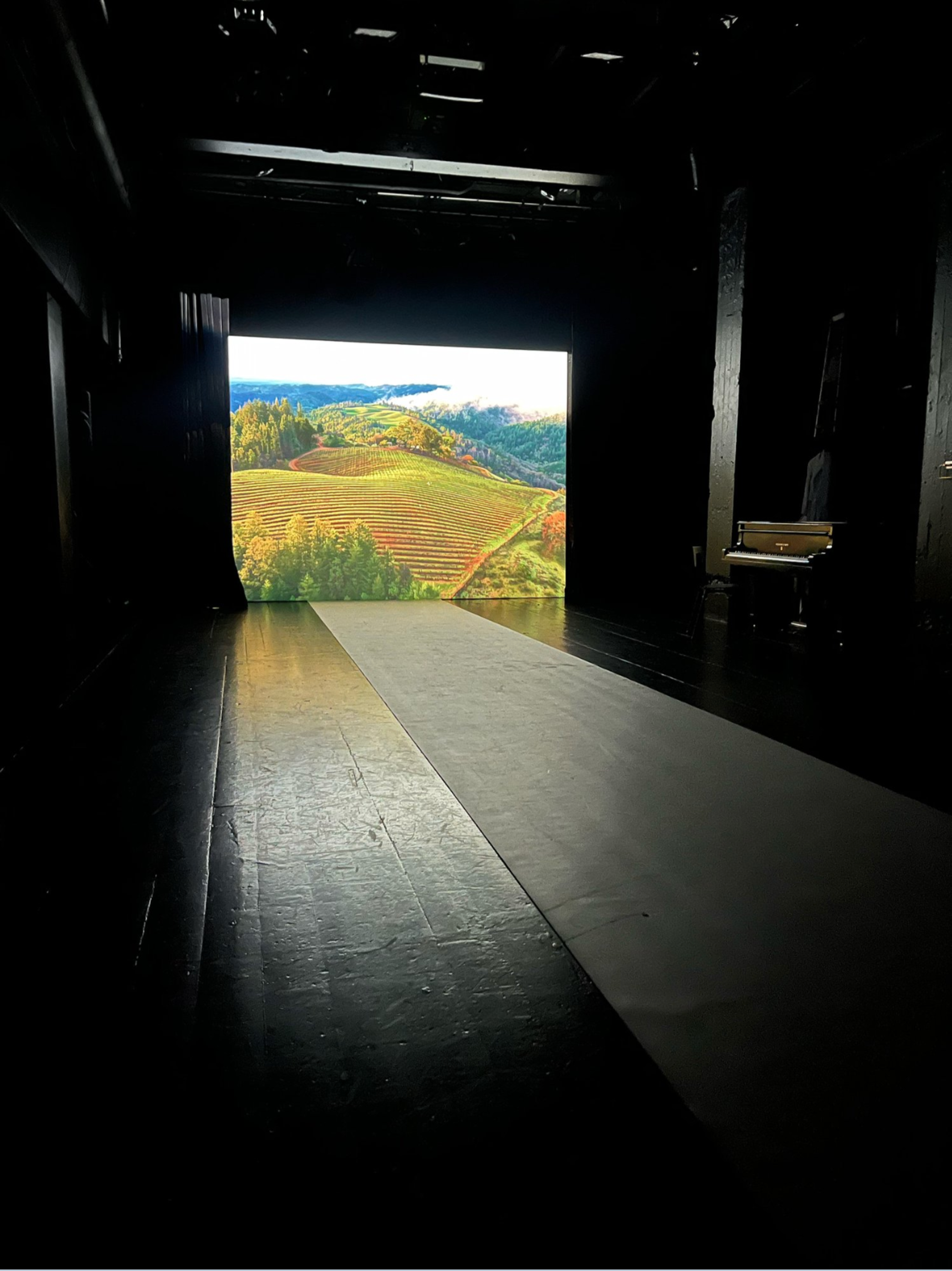 Teater Giljotin — foto 2