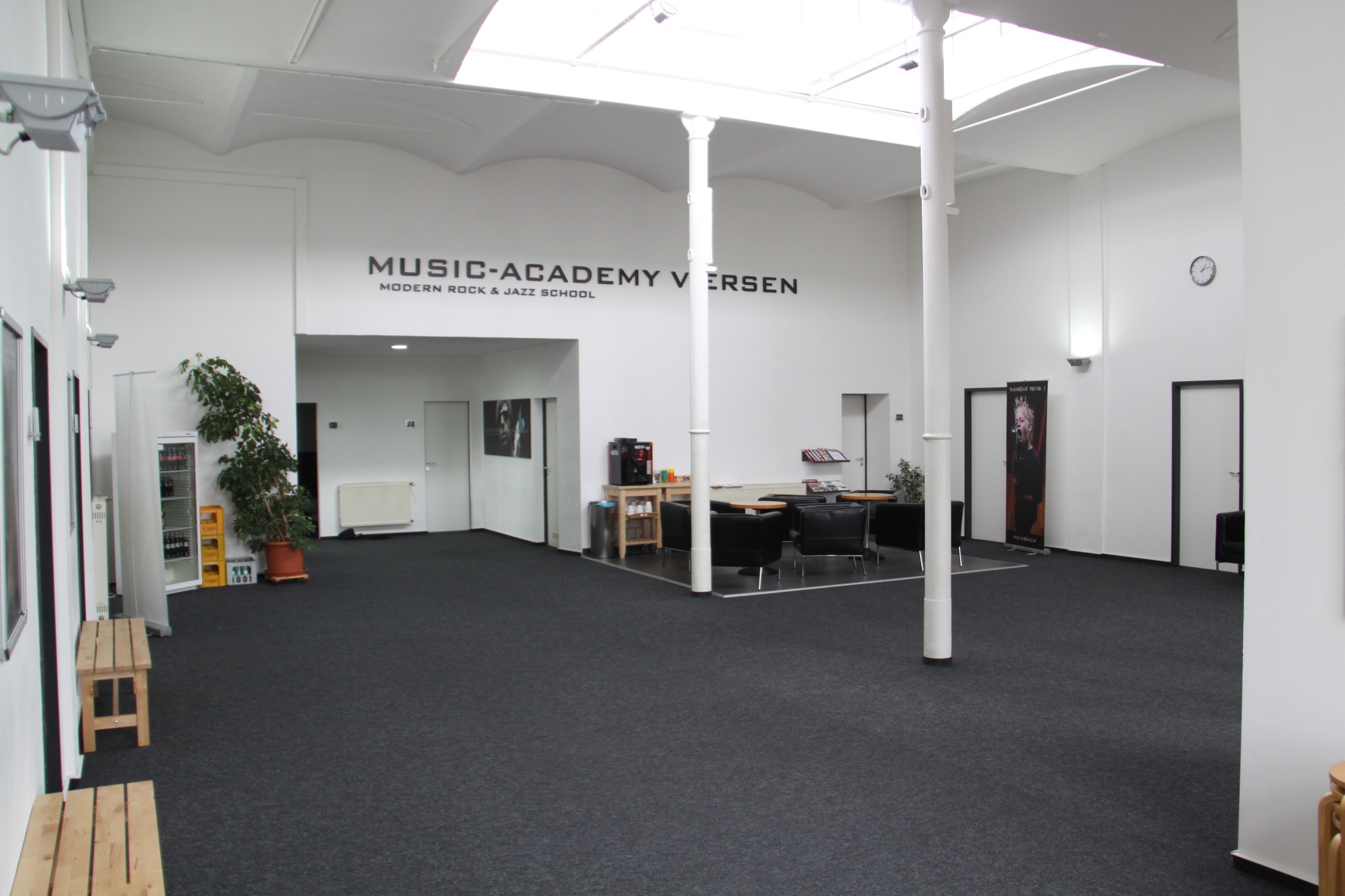 Event Lounge — foto 3