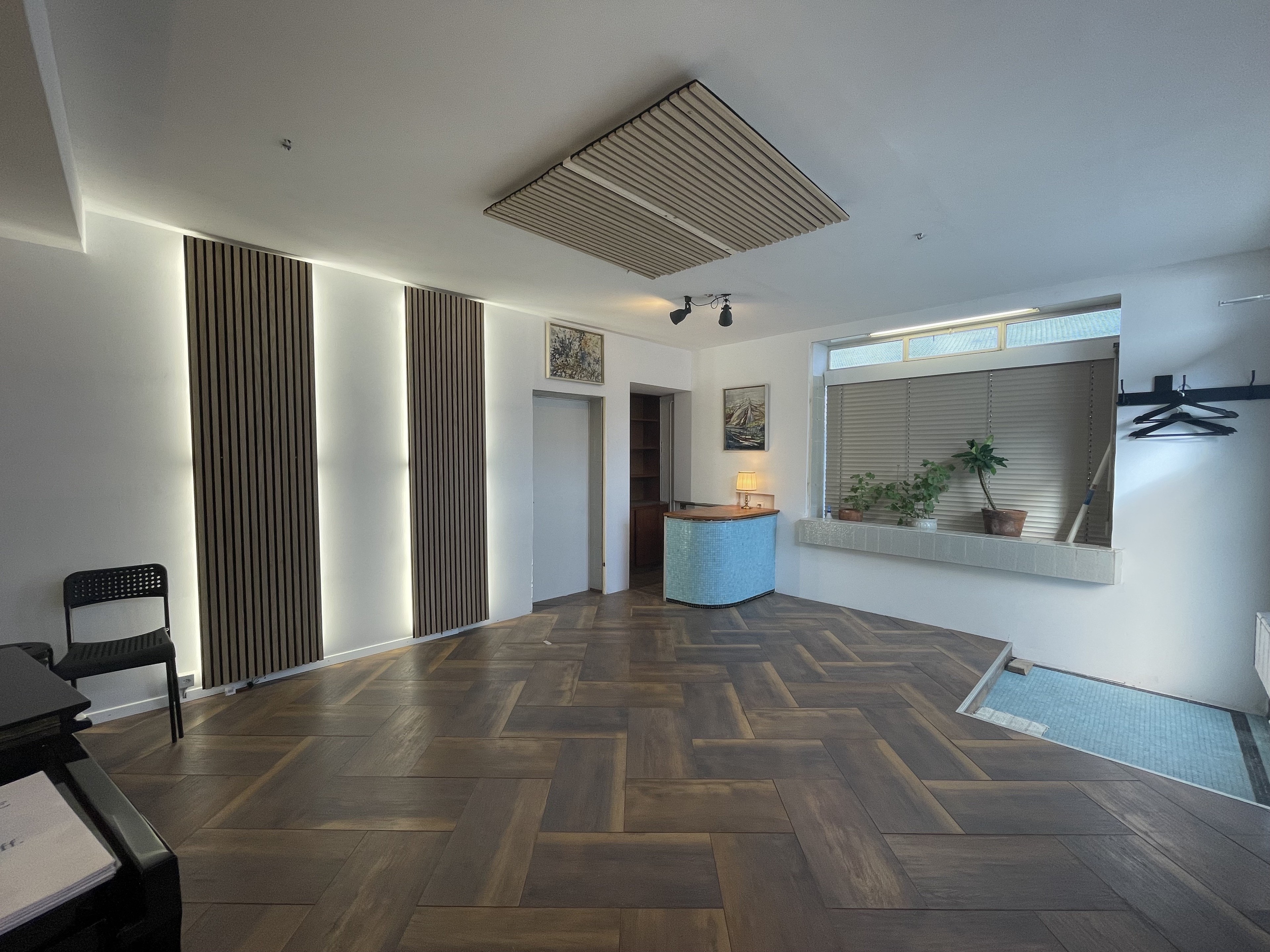 Beautiful practicing room close to Oerlikon — foto 3