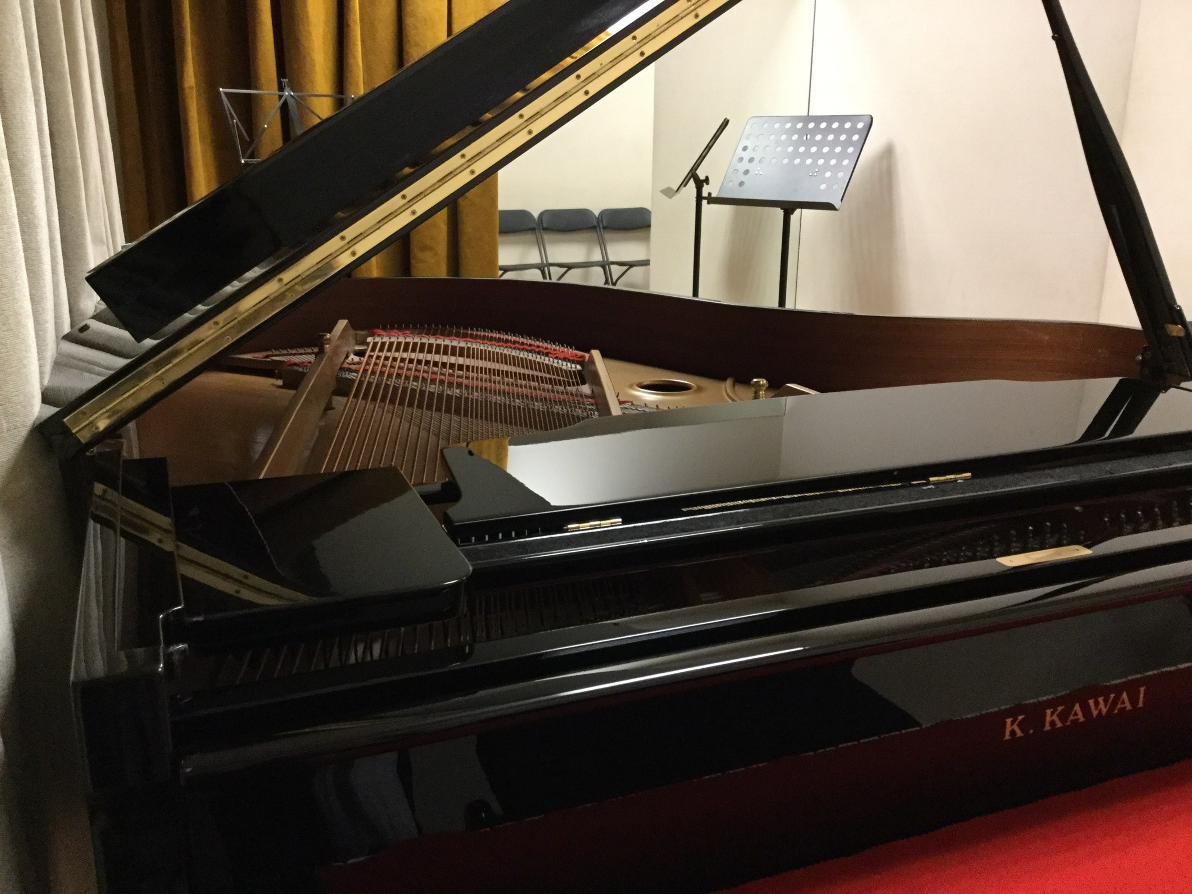 Atocar Practice Room  8 — photo 5