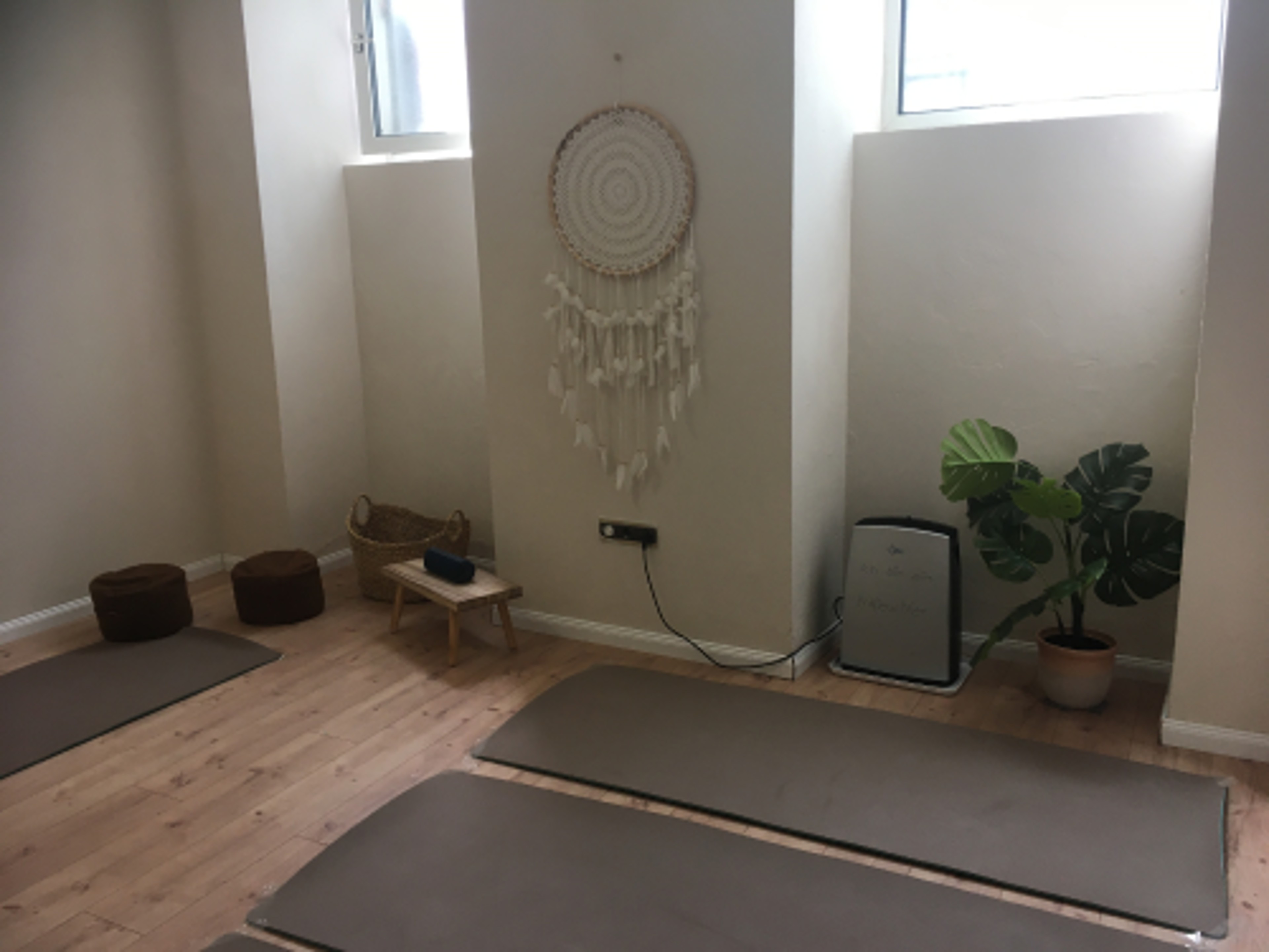 Small, newly renovated studio to make music — foto 3