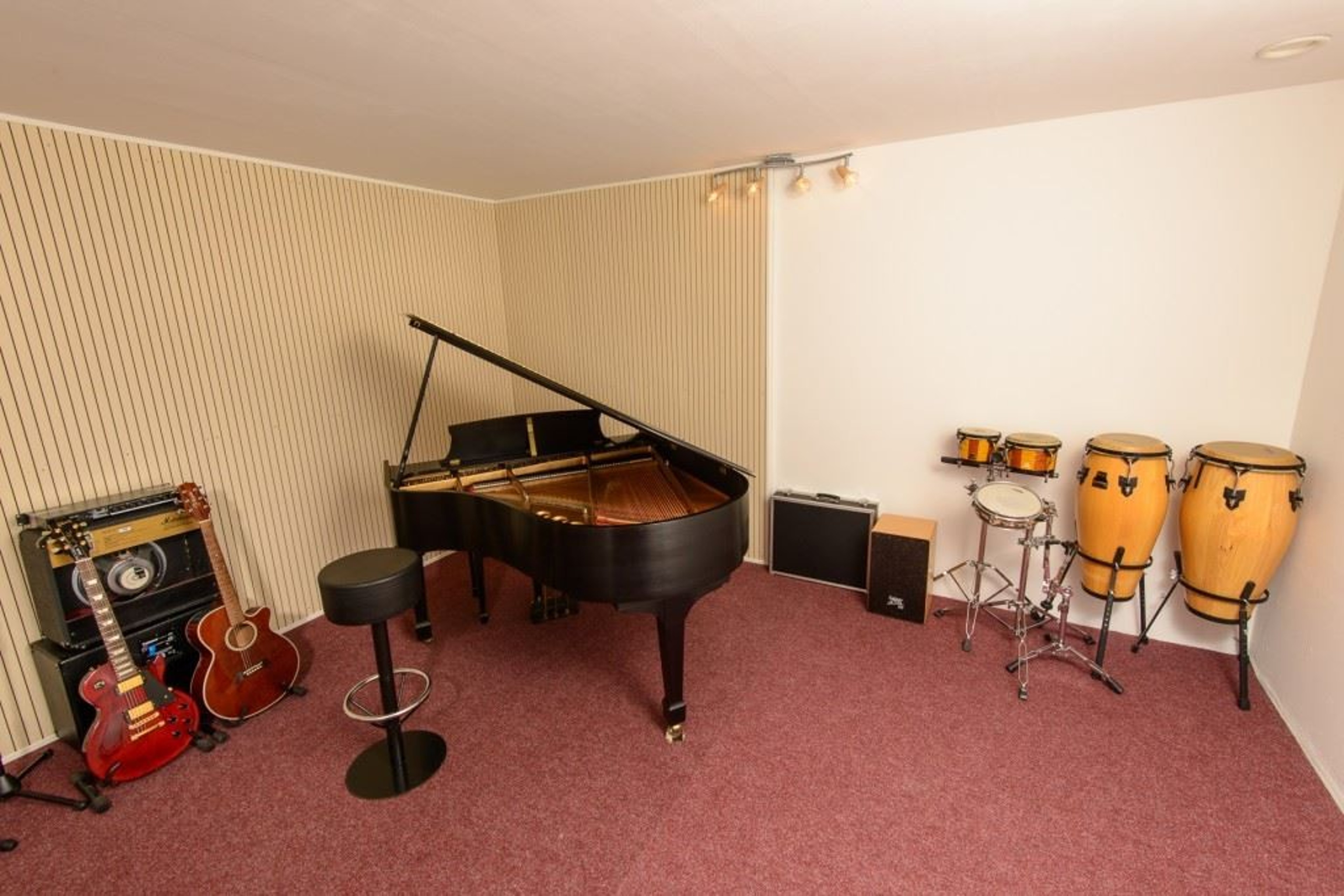 Jazzbox — foto 2
