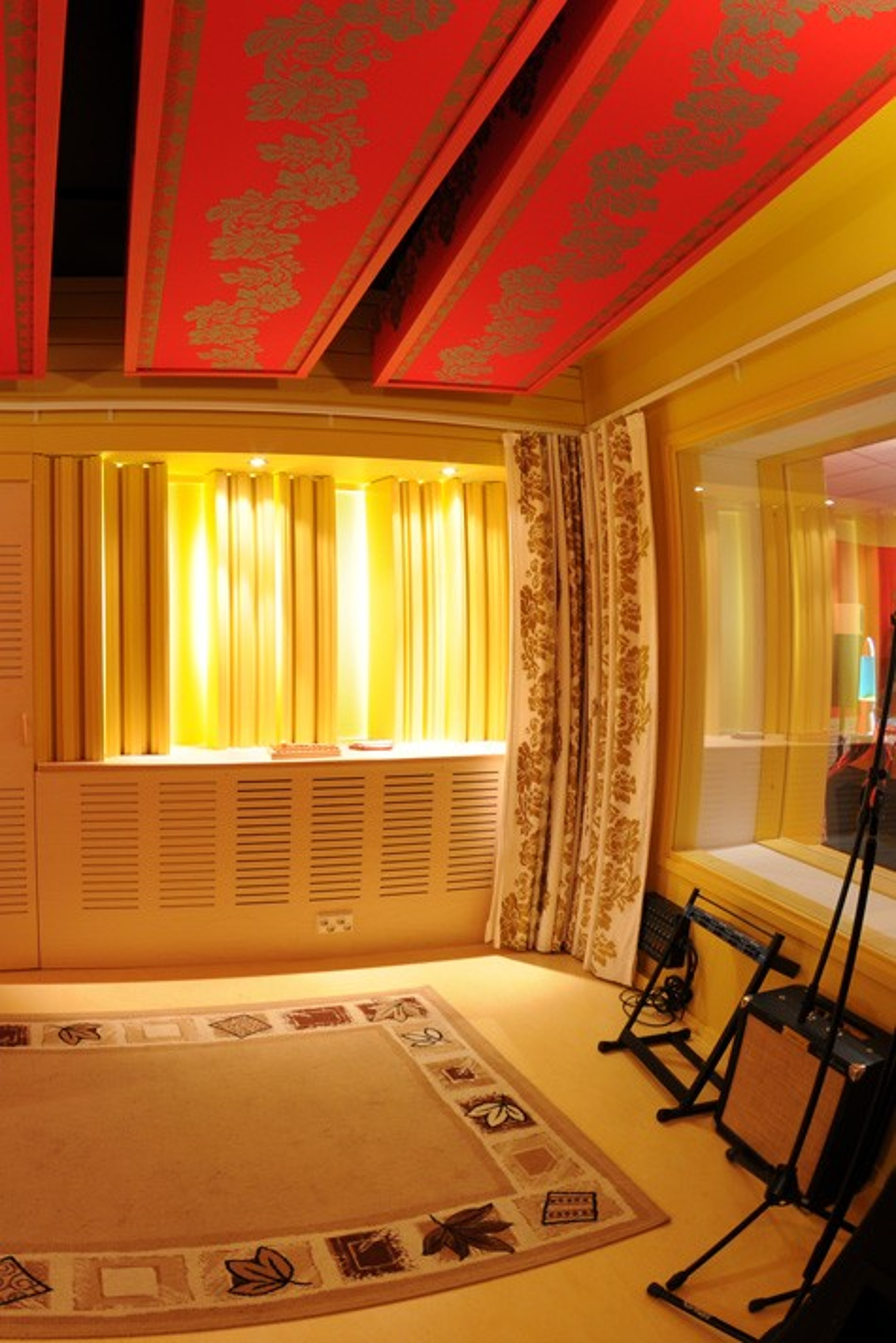 Studio Kekkonen — Foto 3