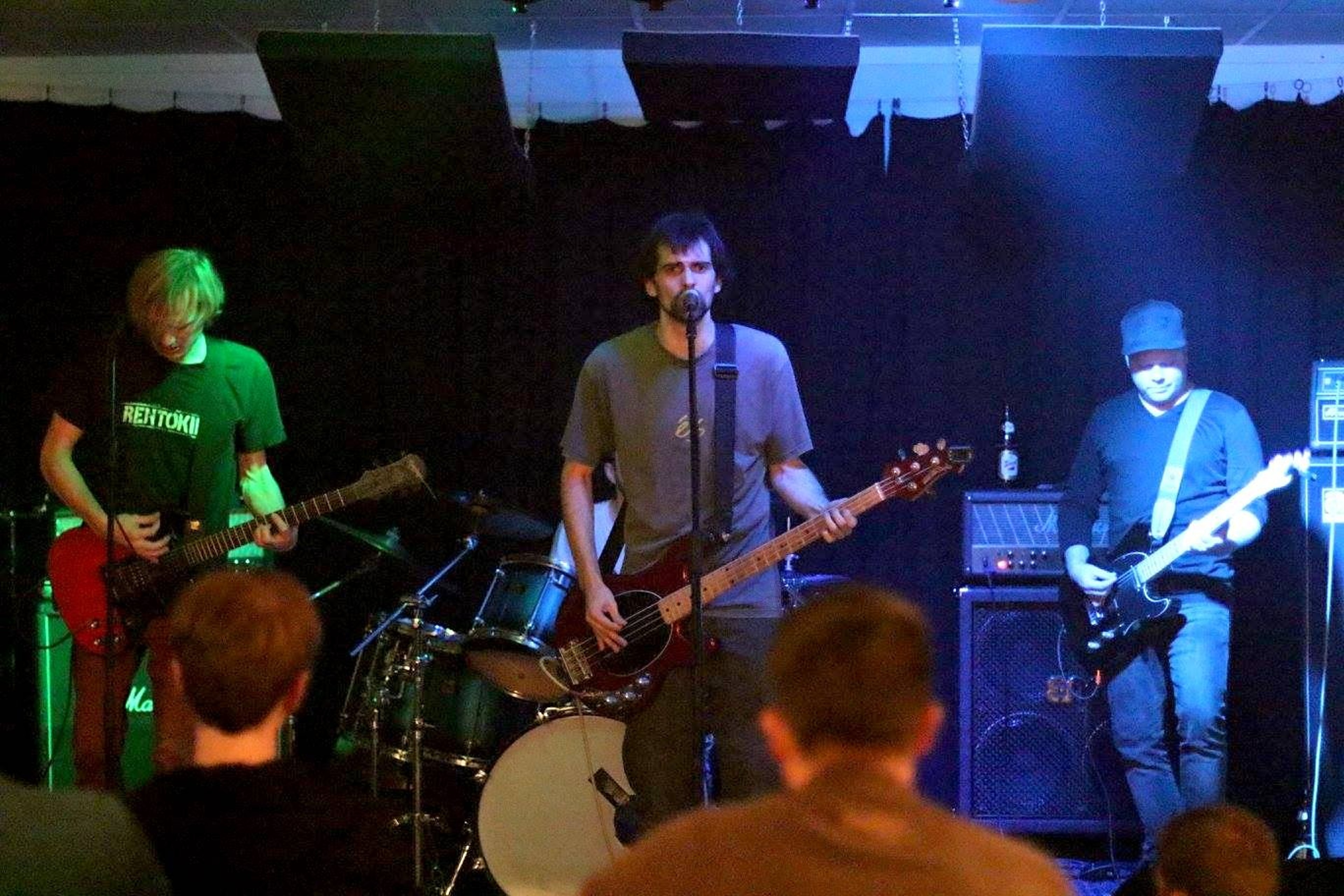The Live Room — foto 2