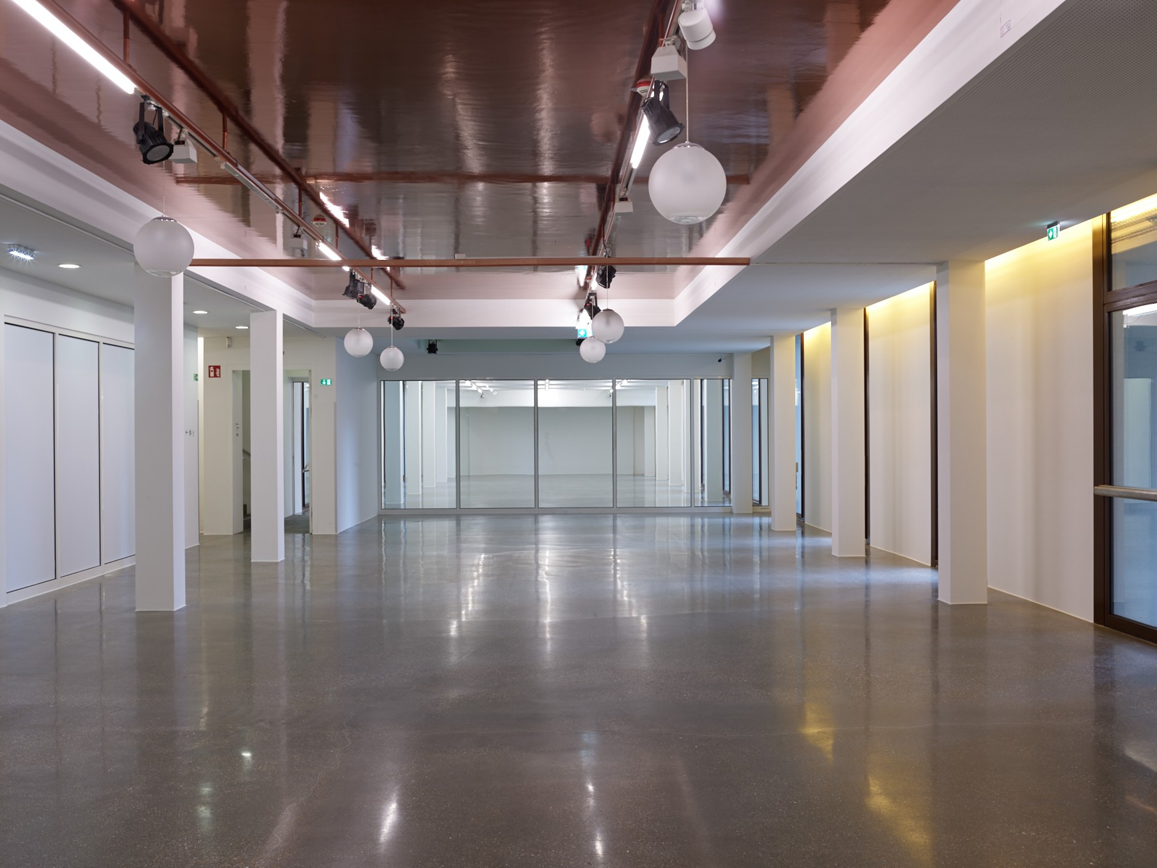 Belvedere 21 - Event Space — foto 2