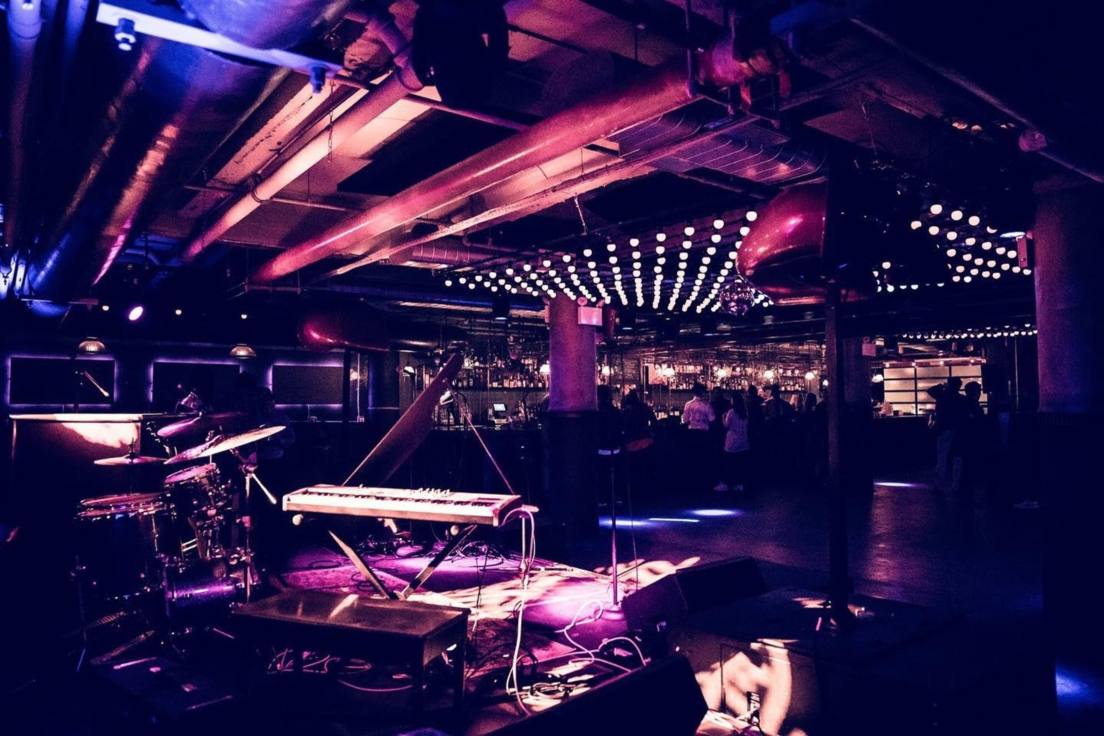 Chelsea Music Hall — foto 4