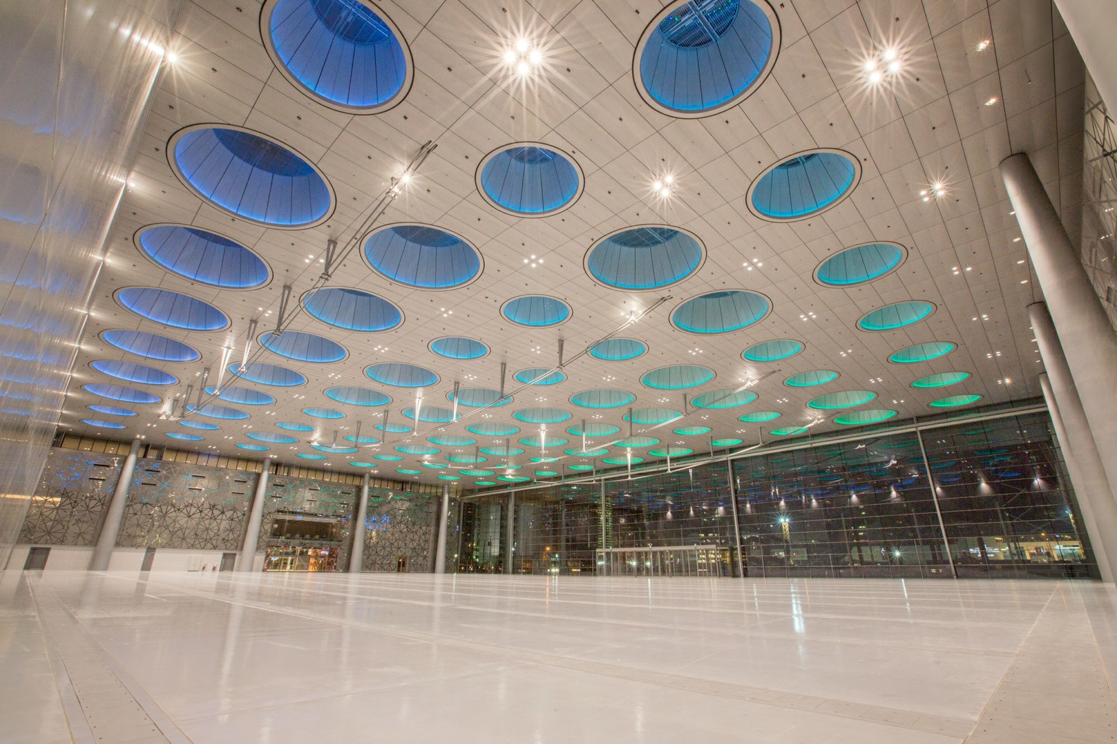 Your Next Event in The Greatest Convention Center — Foto 4