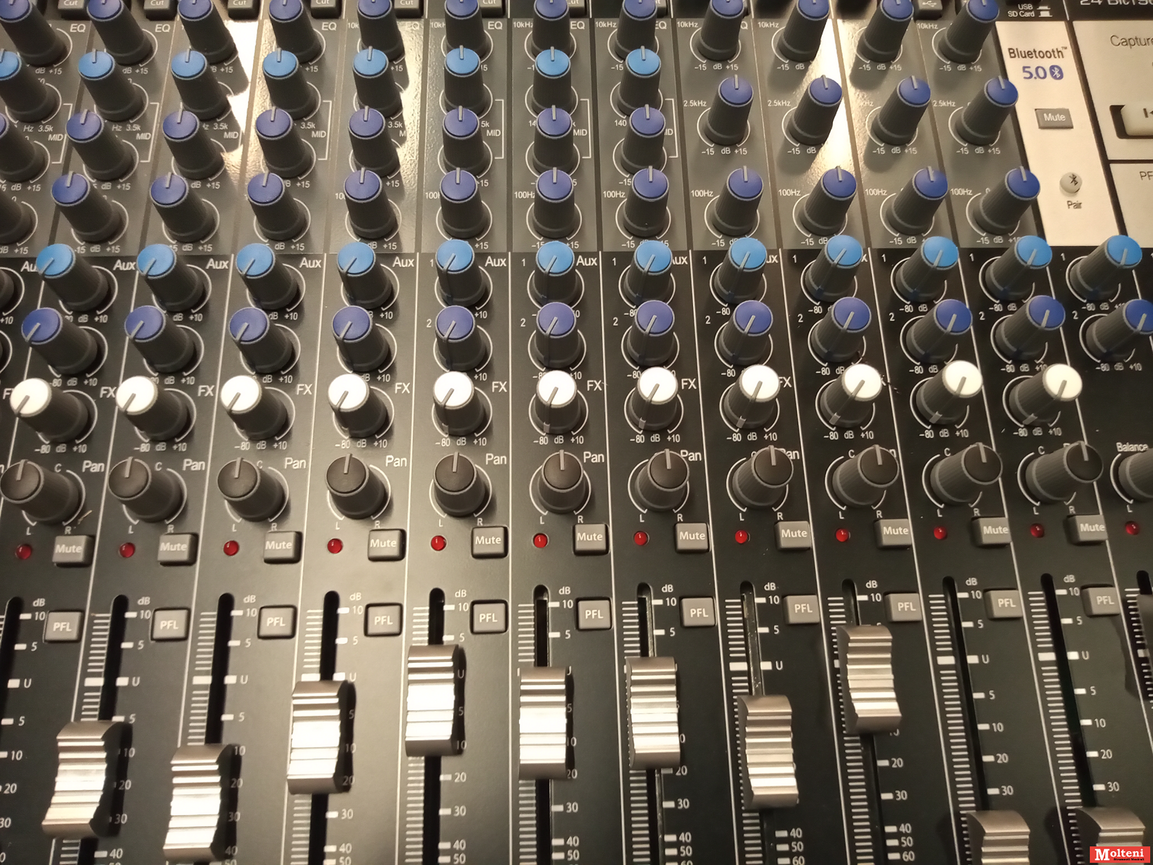Molteni strumenti musicali s.n.c. — foto 3
