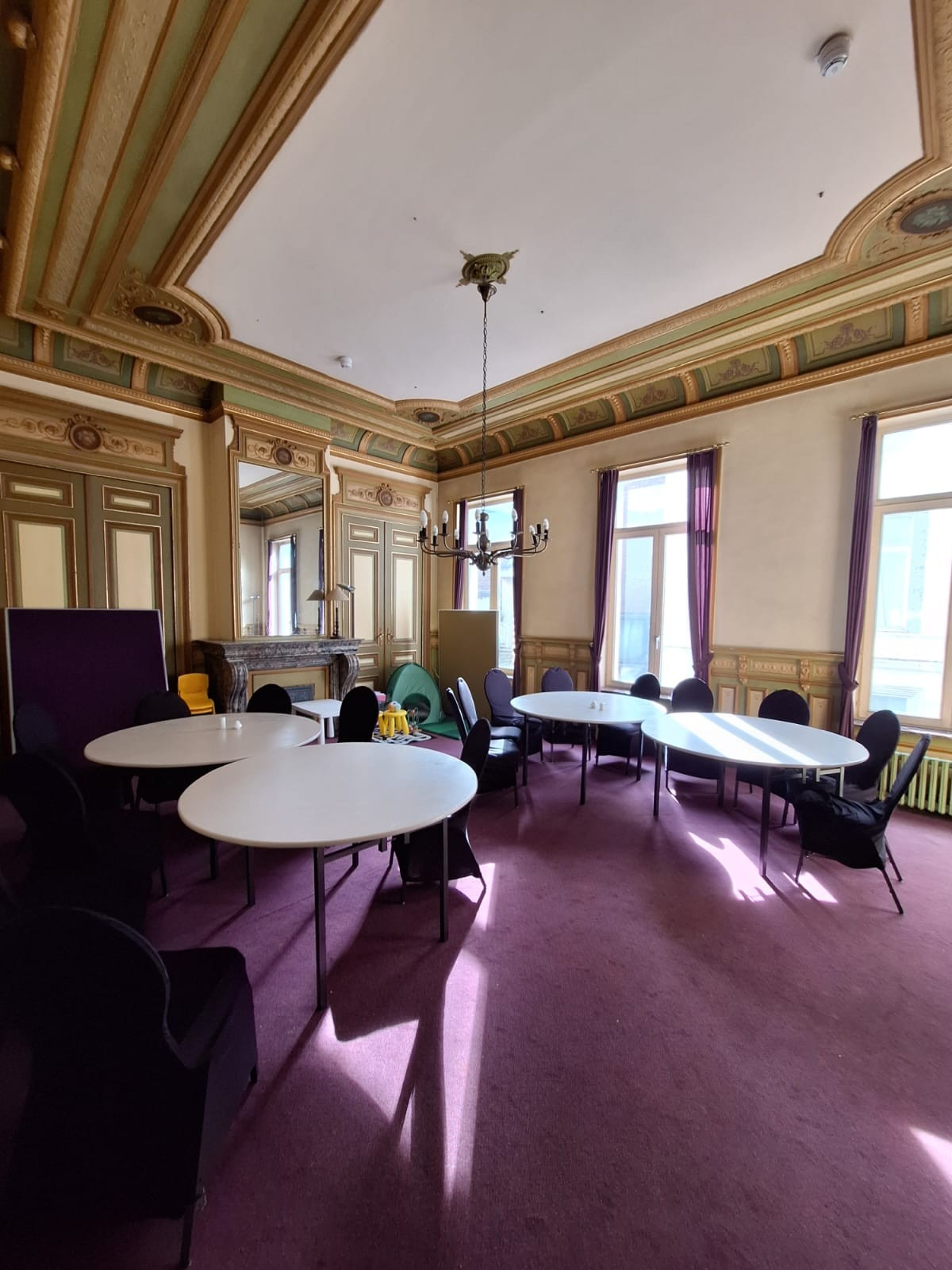 The Rooms of Gourmet — foto 3
