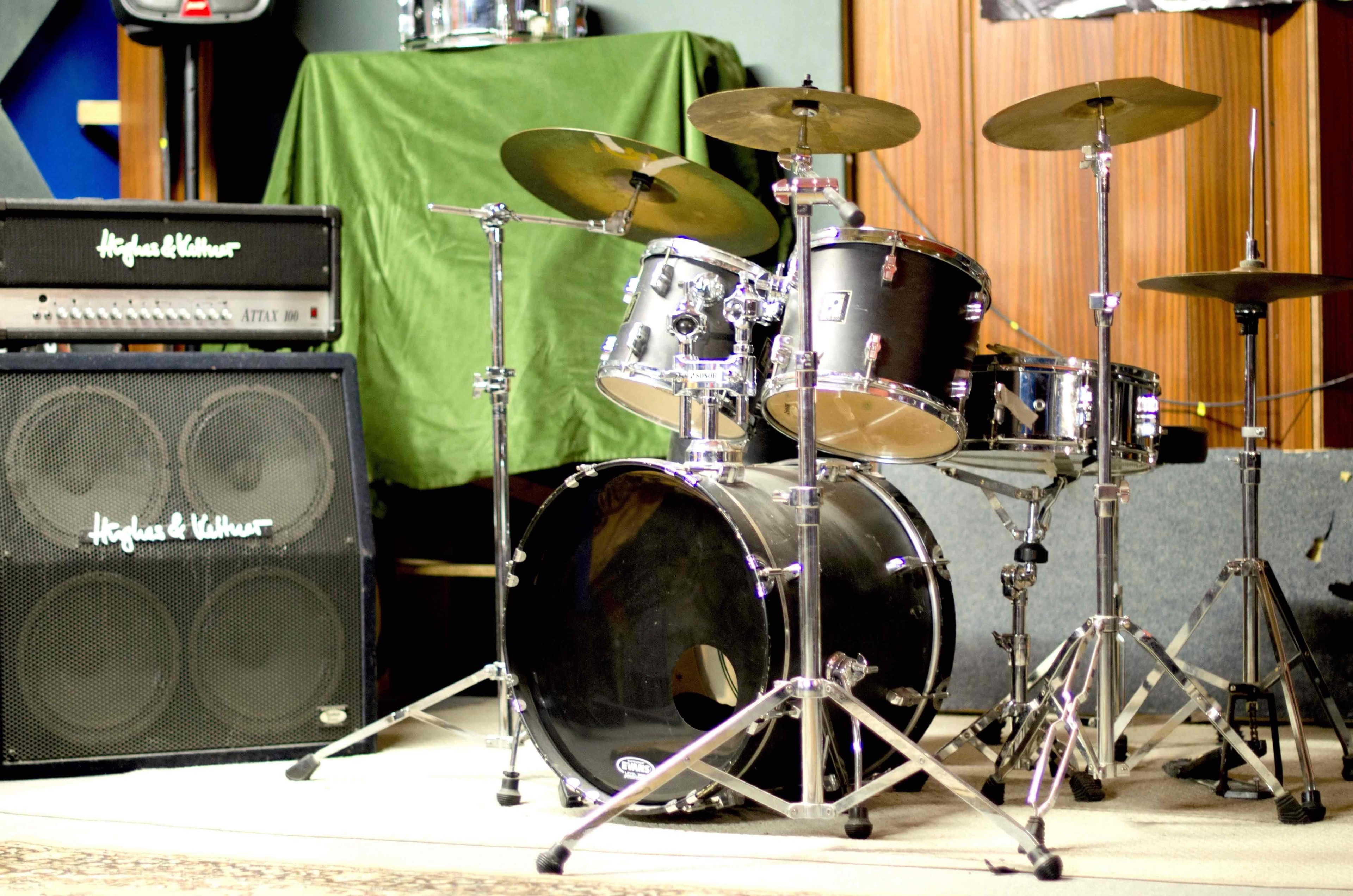 Rehearsal, teaching and recording Space. — foto 3