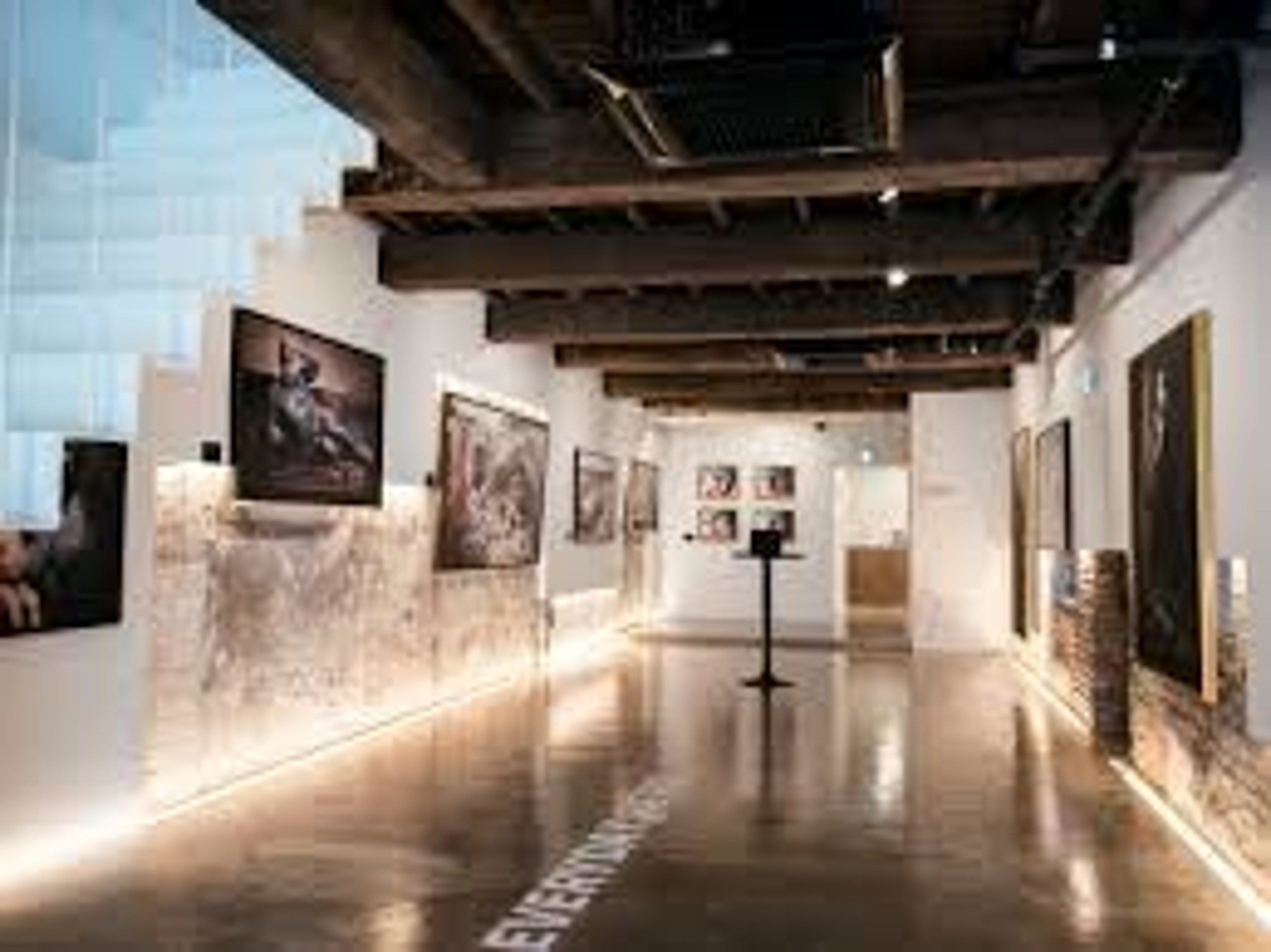 The Jeongdong 1928 Art Center | 정동1928 아트센터 — foto 2