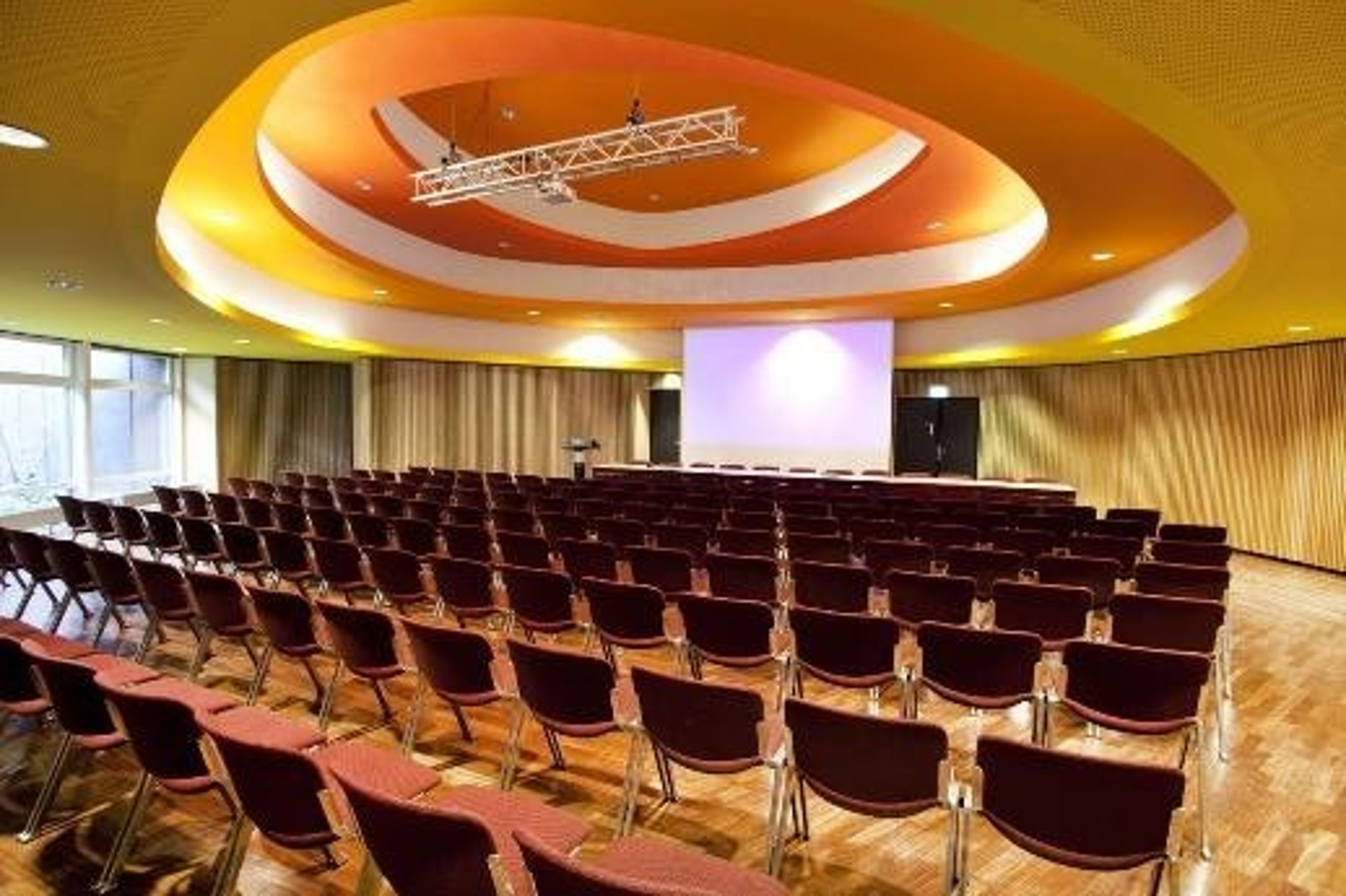 Small Concert Room — Foto 5
