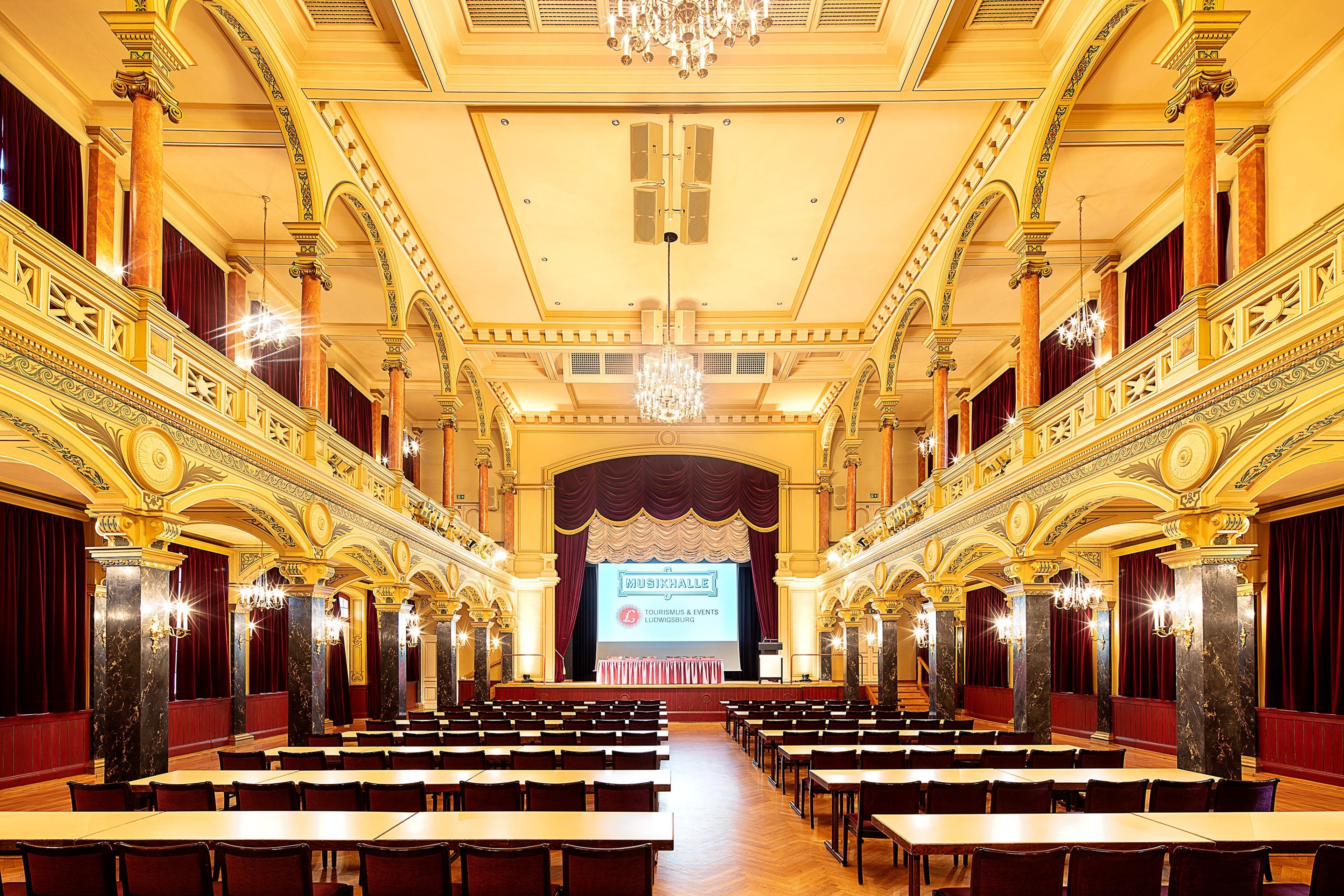 Festsaal — Foto 2
