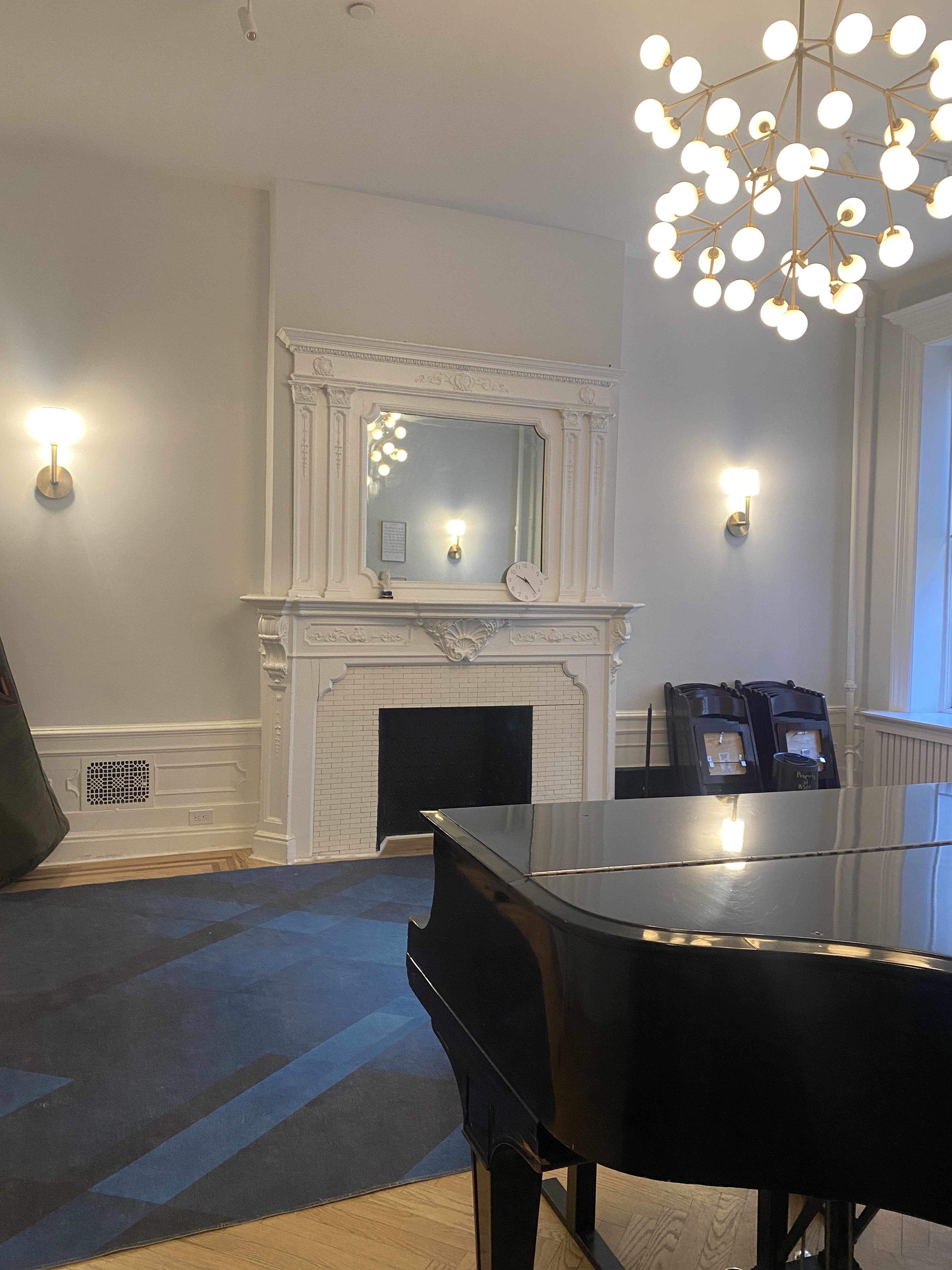 Baisley Powell Elebash Salon (BSM) — Foto 2