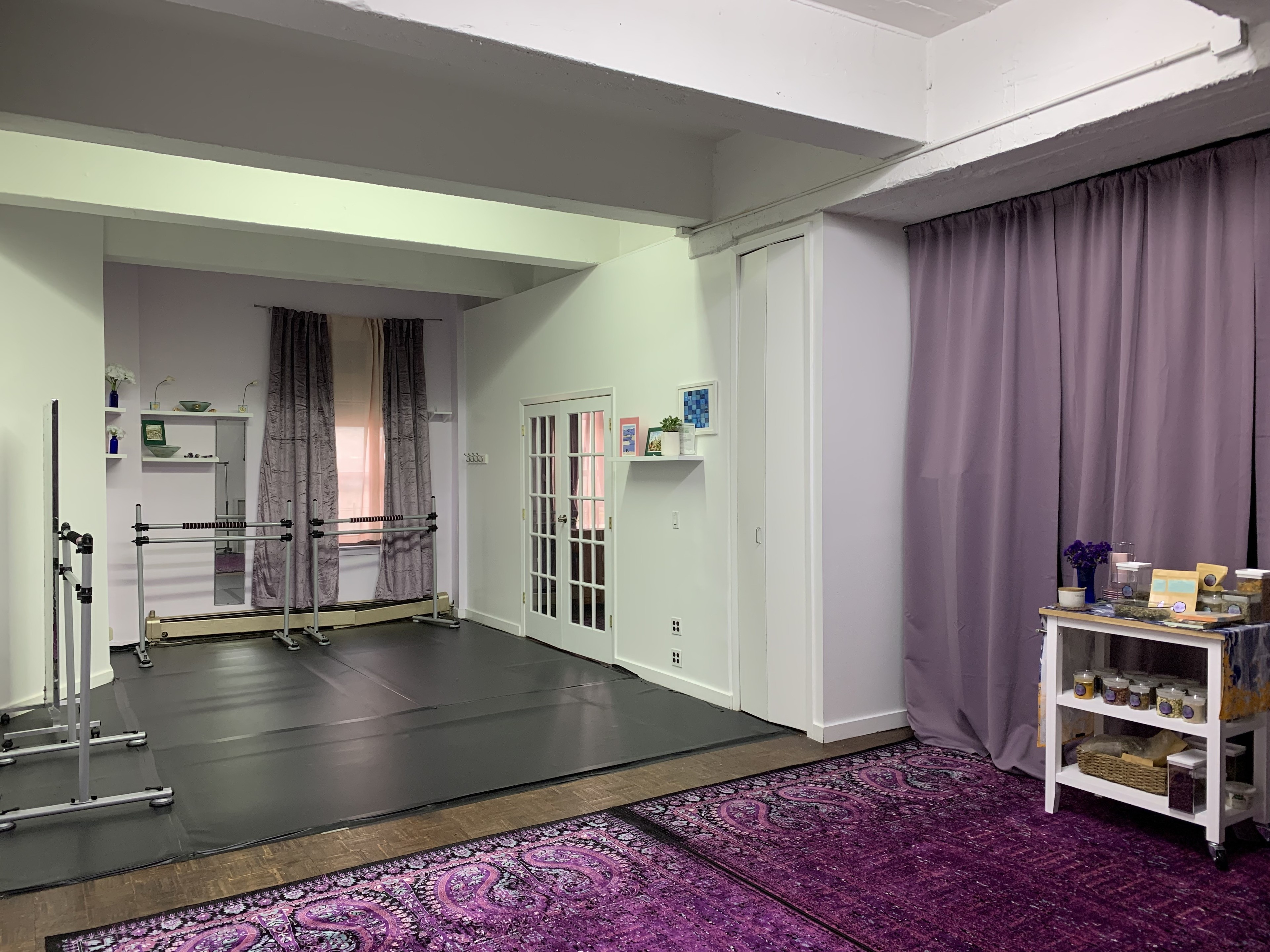 W 42nd Studio — foto 2