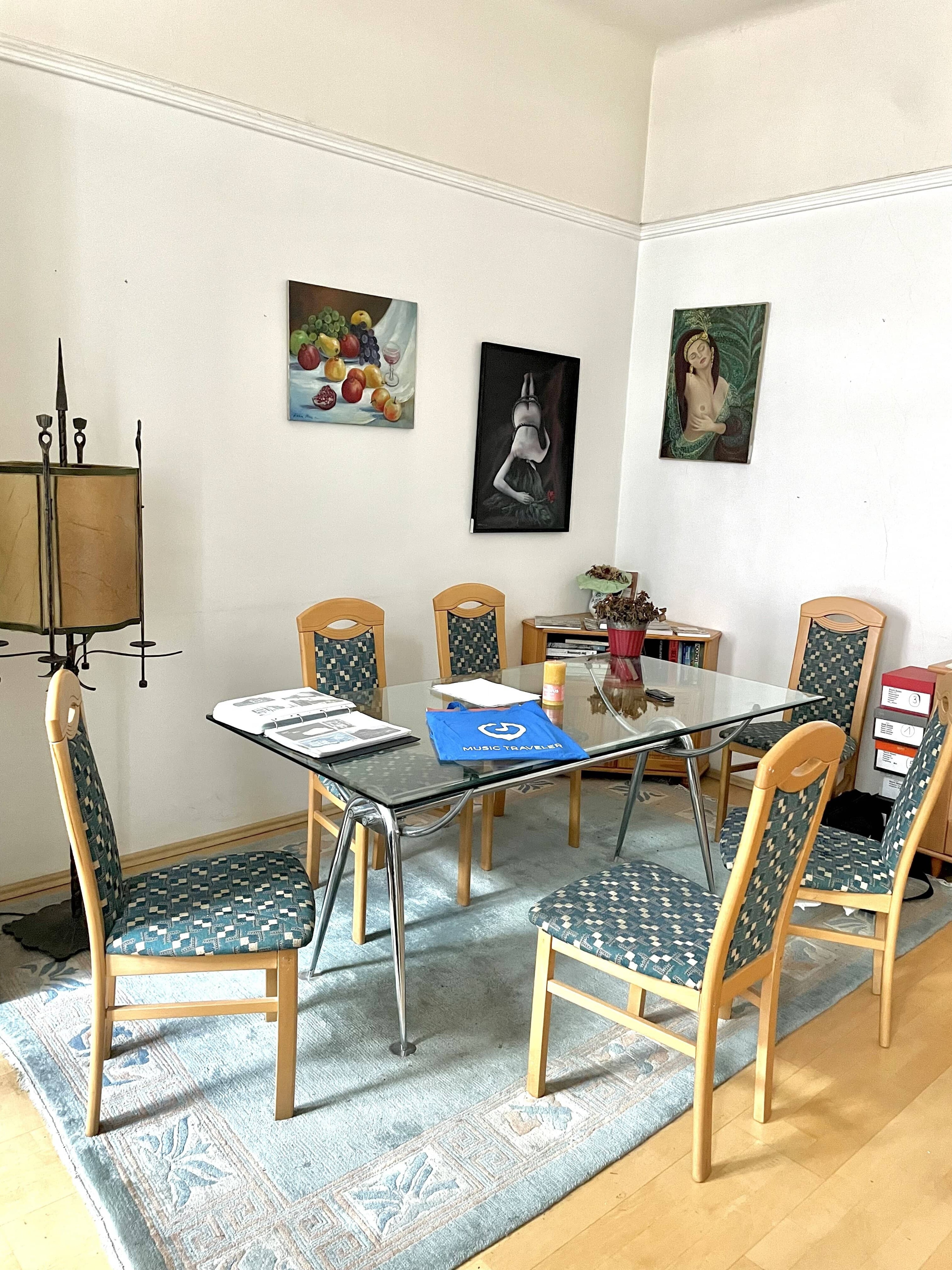 Salon für Nostalgie + Kultur — foto 5