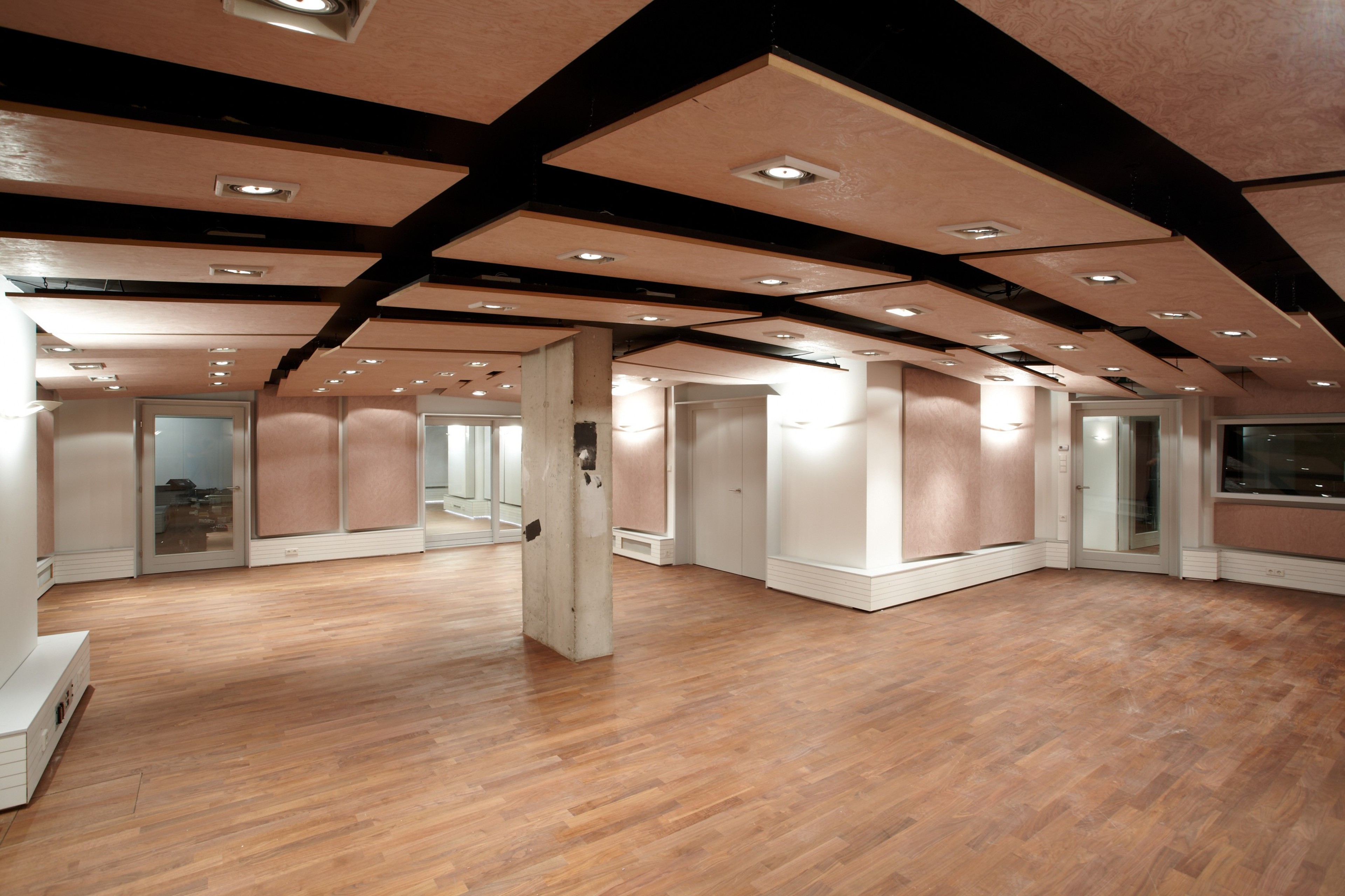 MG-SOUND - Studio F — Foto 3