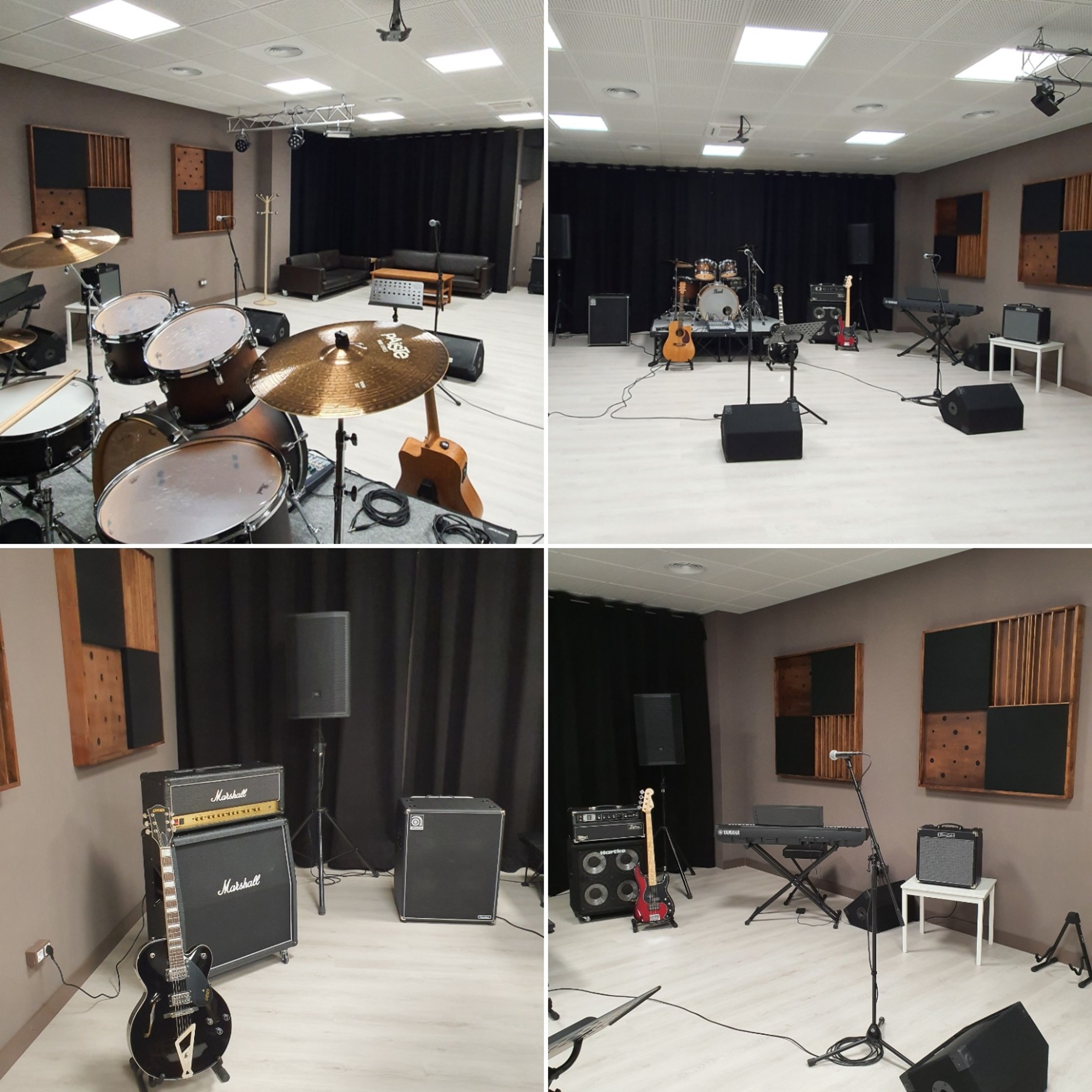 SMART MUSIC SOLUTIONS SL — Foto 2