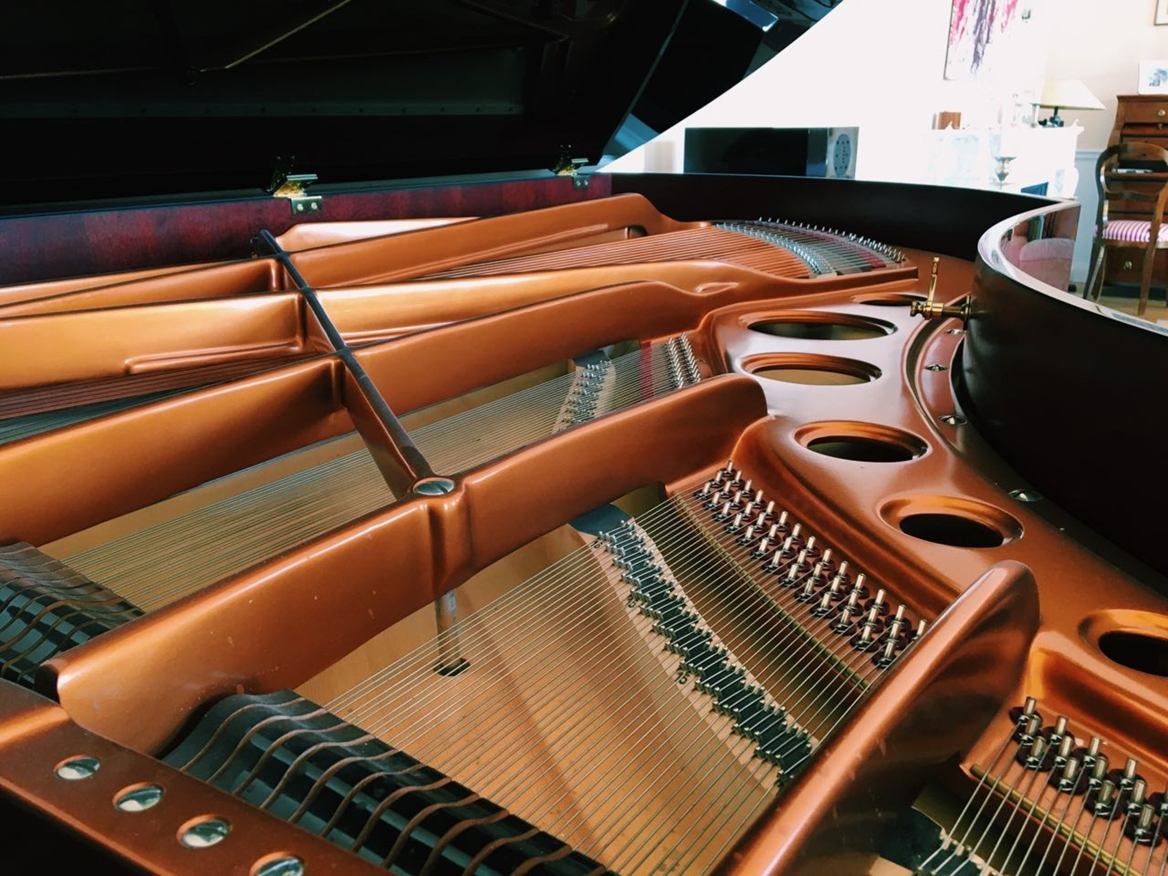 Musiksalon Beethoven — foto 2