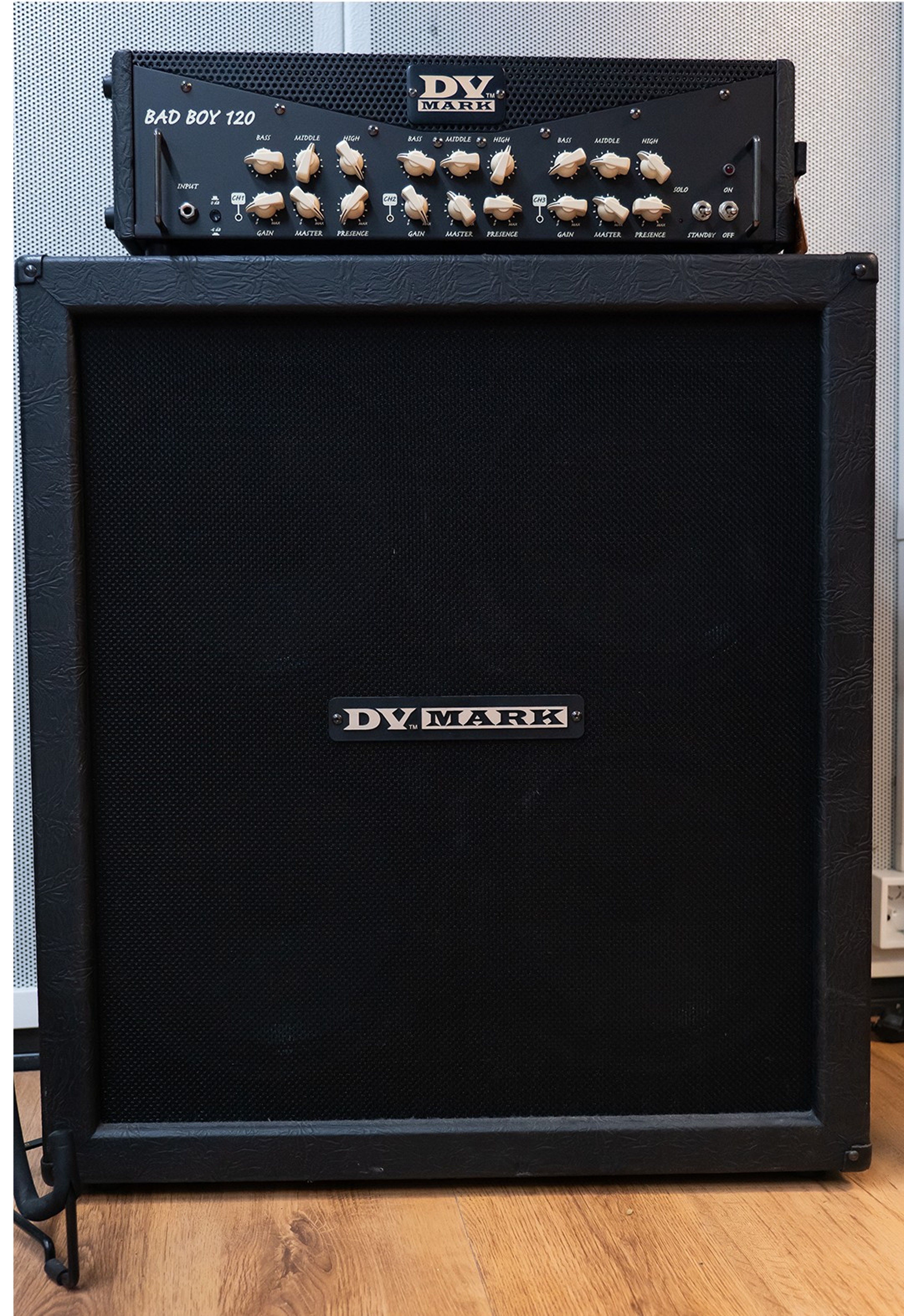 REHEARSAL ROOM 2 — Foto 4