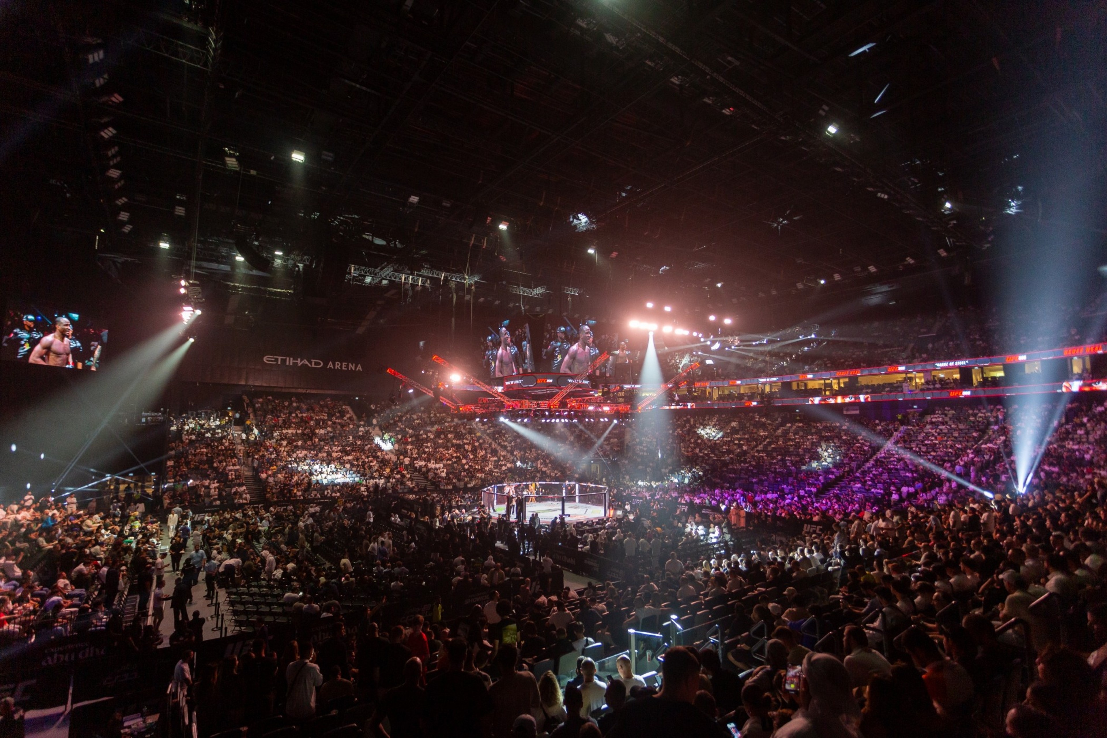 Etihad Arena — Foto 5