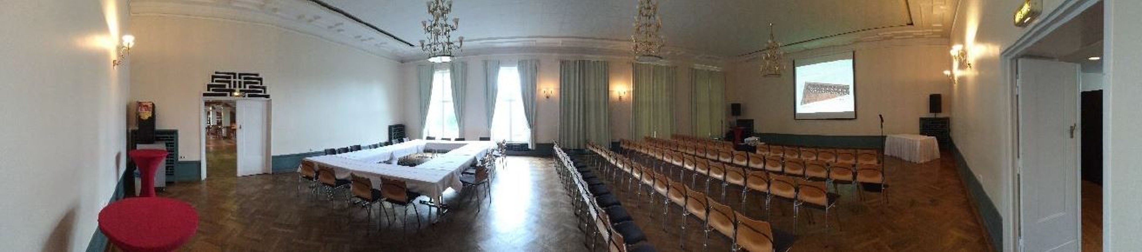 Blue Hall — foto 2