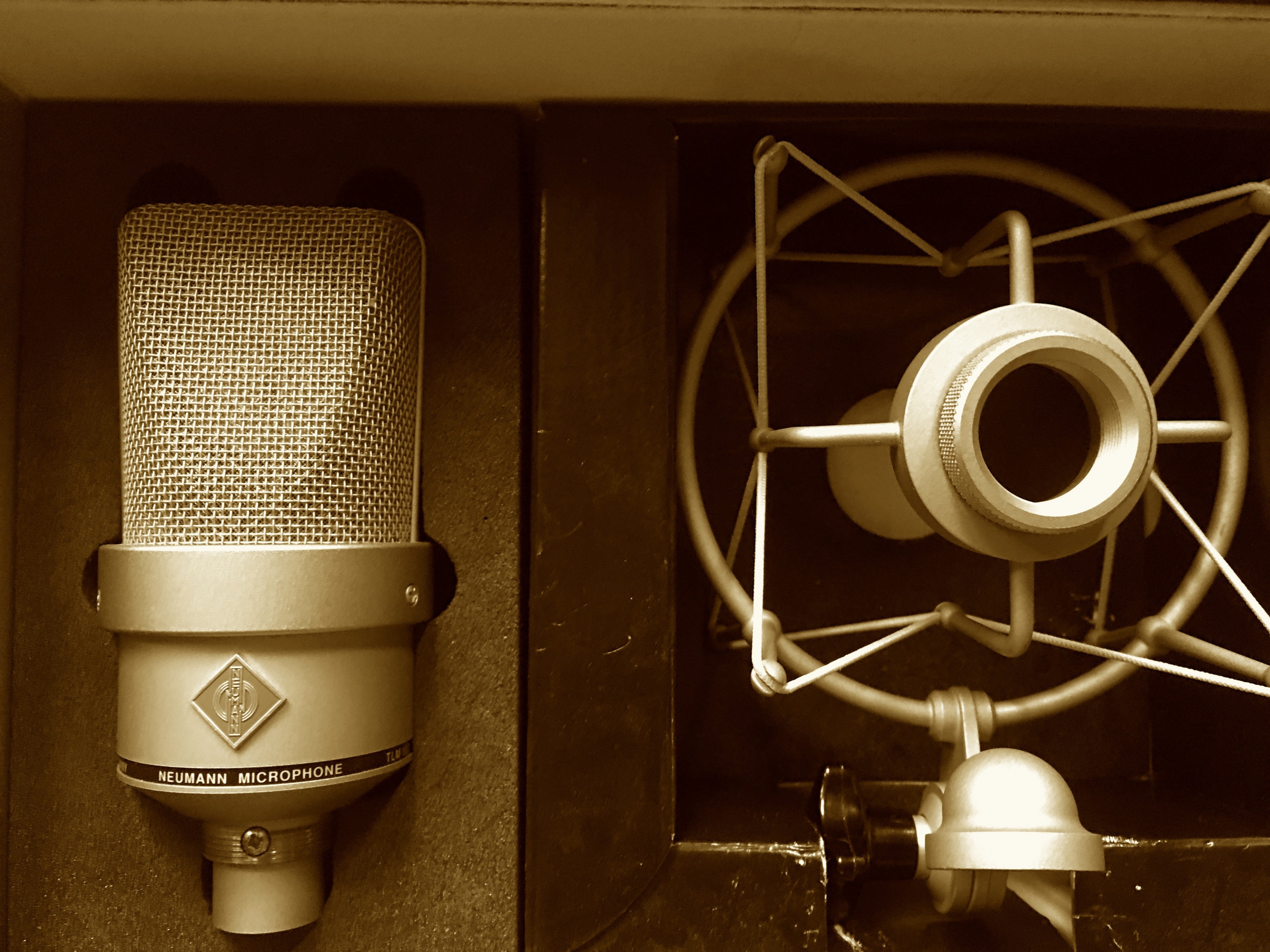 Recording space with all the tools! — Foto 5