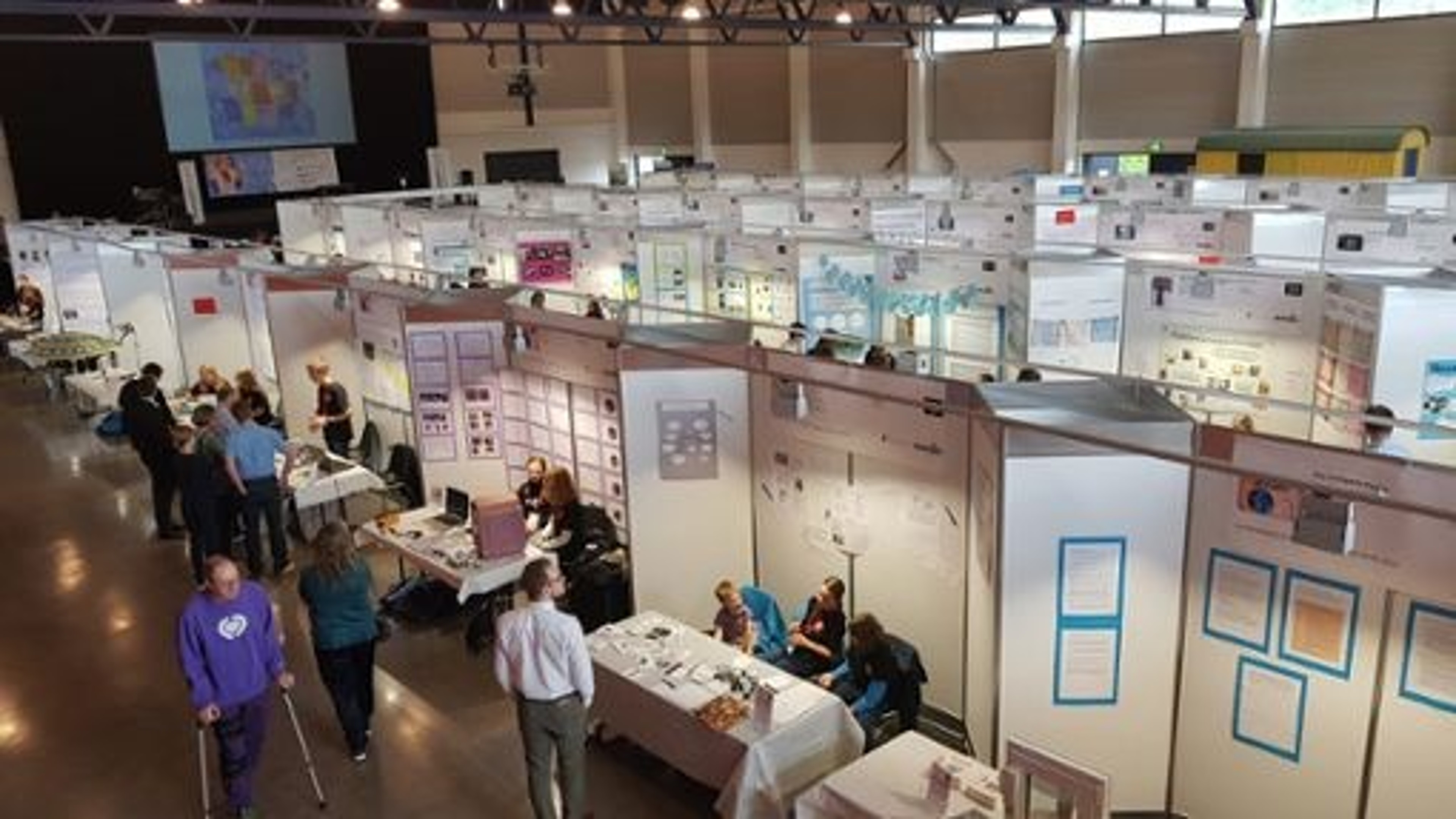 Large Event Hall — foto 5