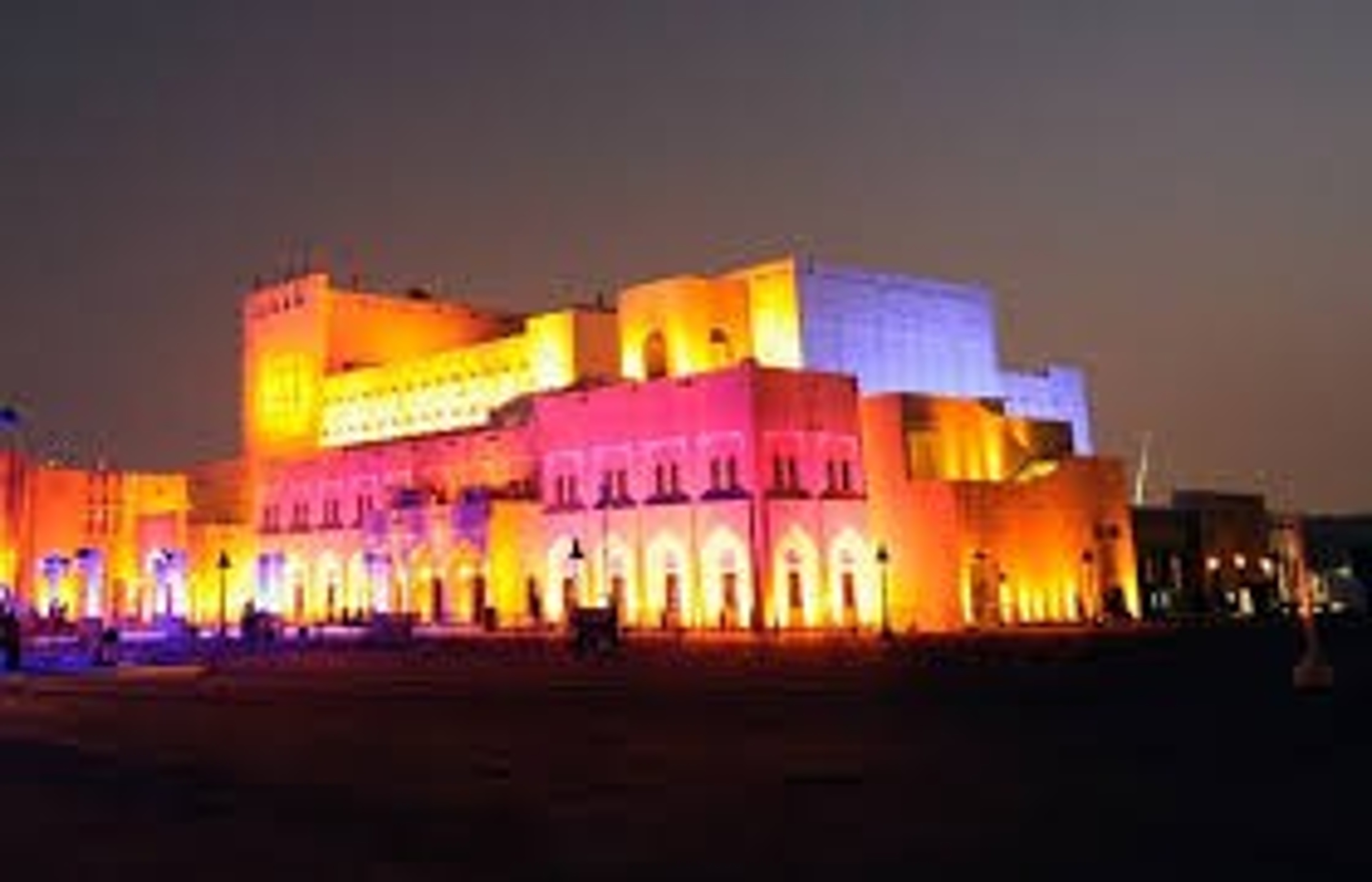 The Opera in The Gulf — foto 5