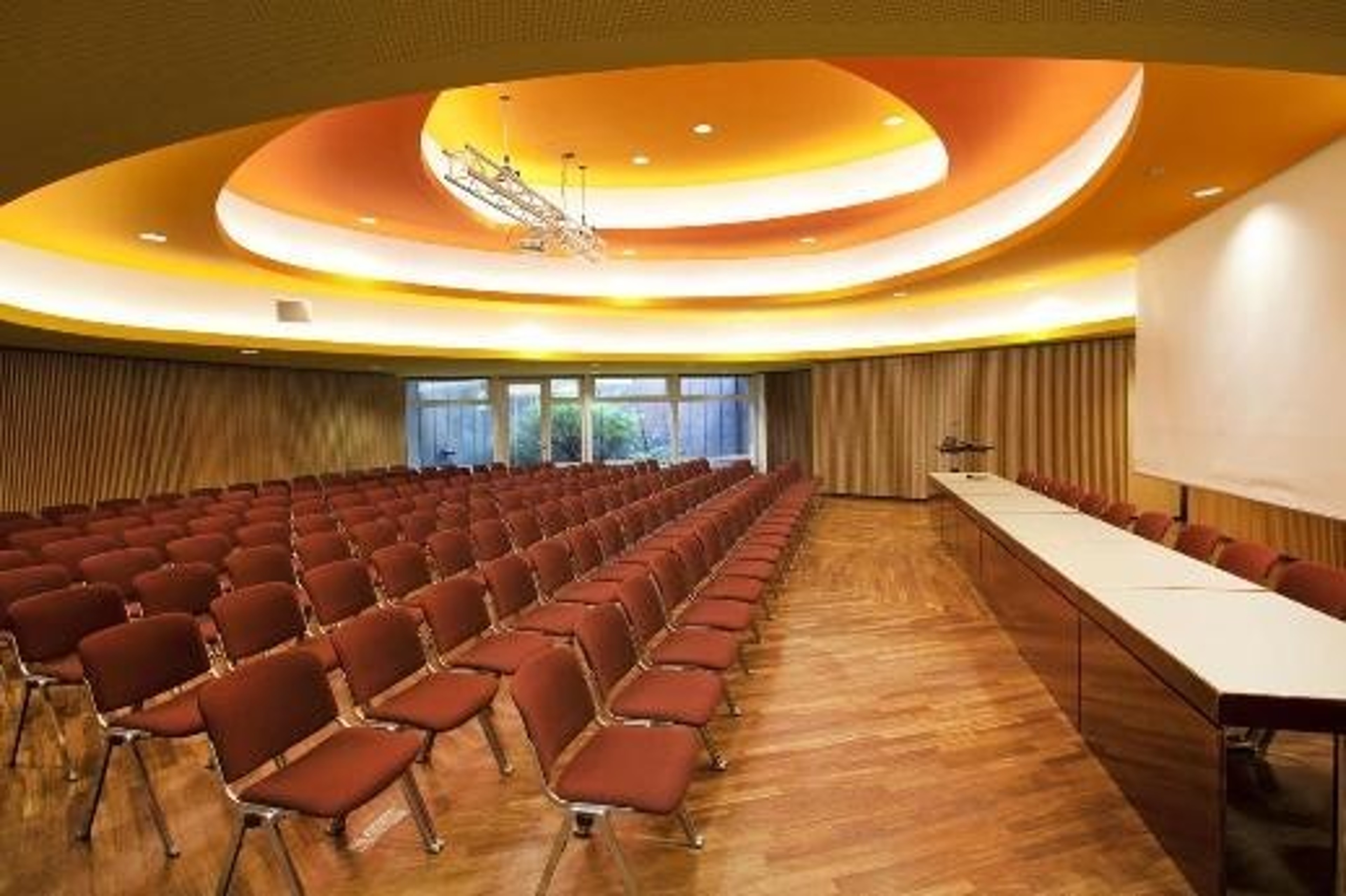 Small Concert Room — Foto 4