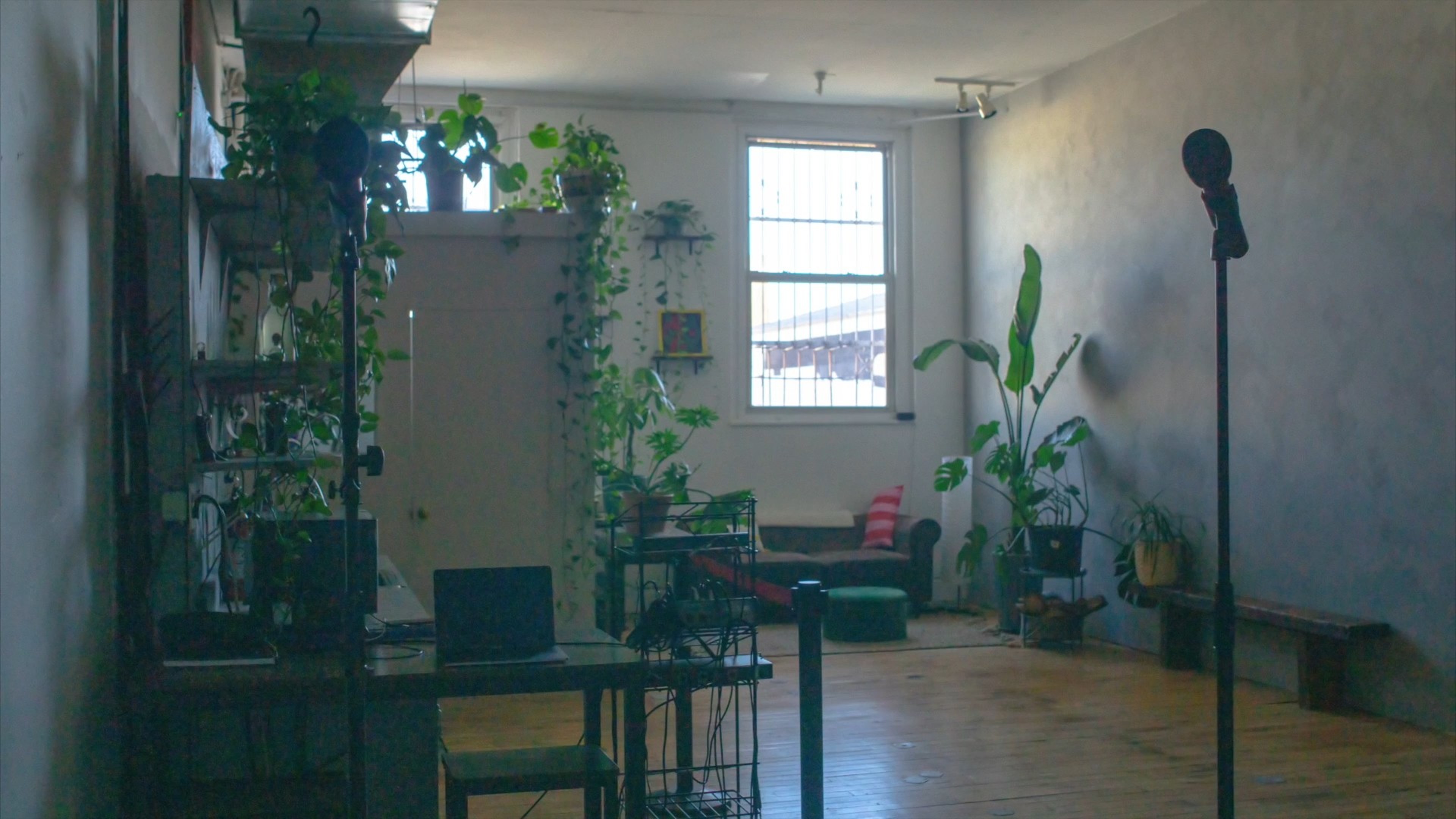 JETFORCE RECORDING STUDIO — photo 3