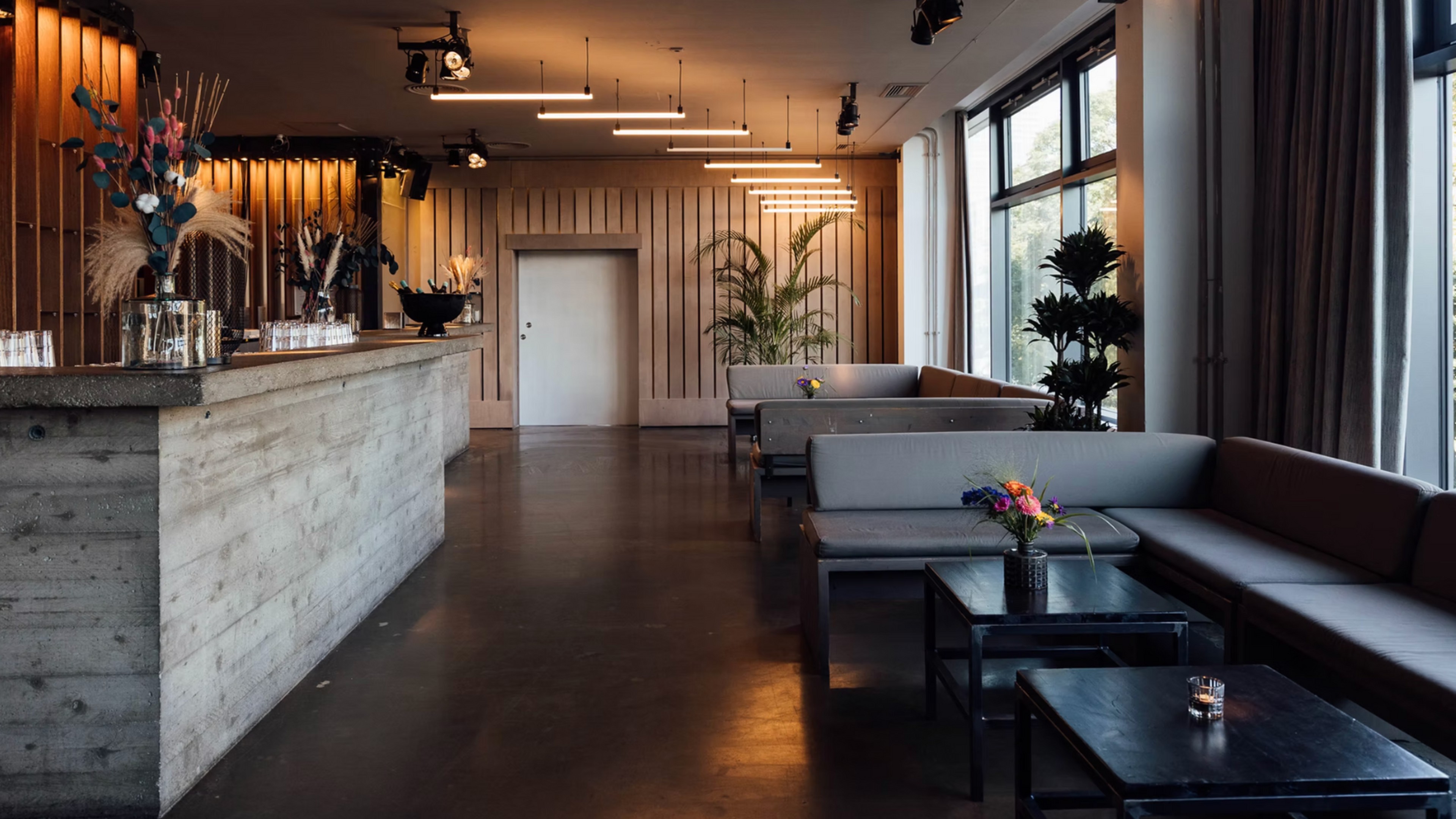 Foyer at Haus Ungarn — foto 3
