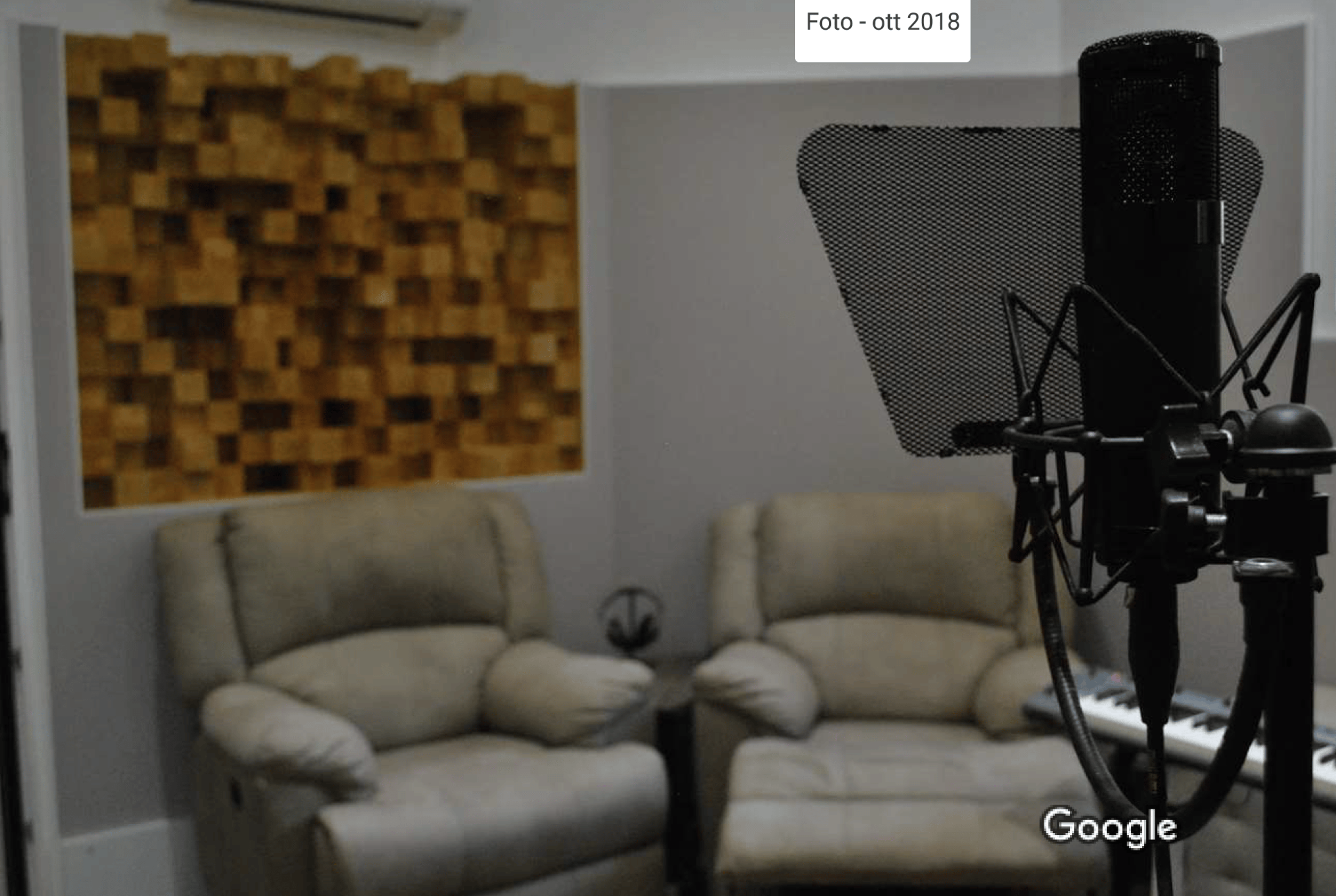 LOOCA MUSIC - Spazio Creativo Polifunzionale — foto 4