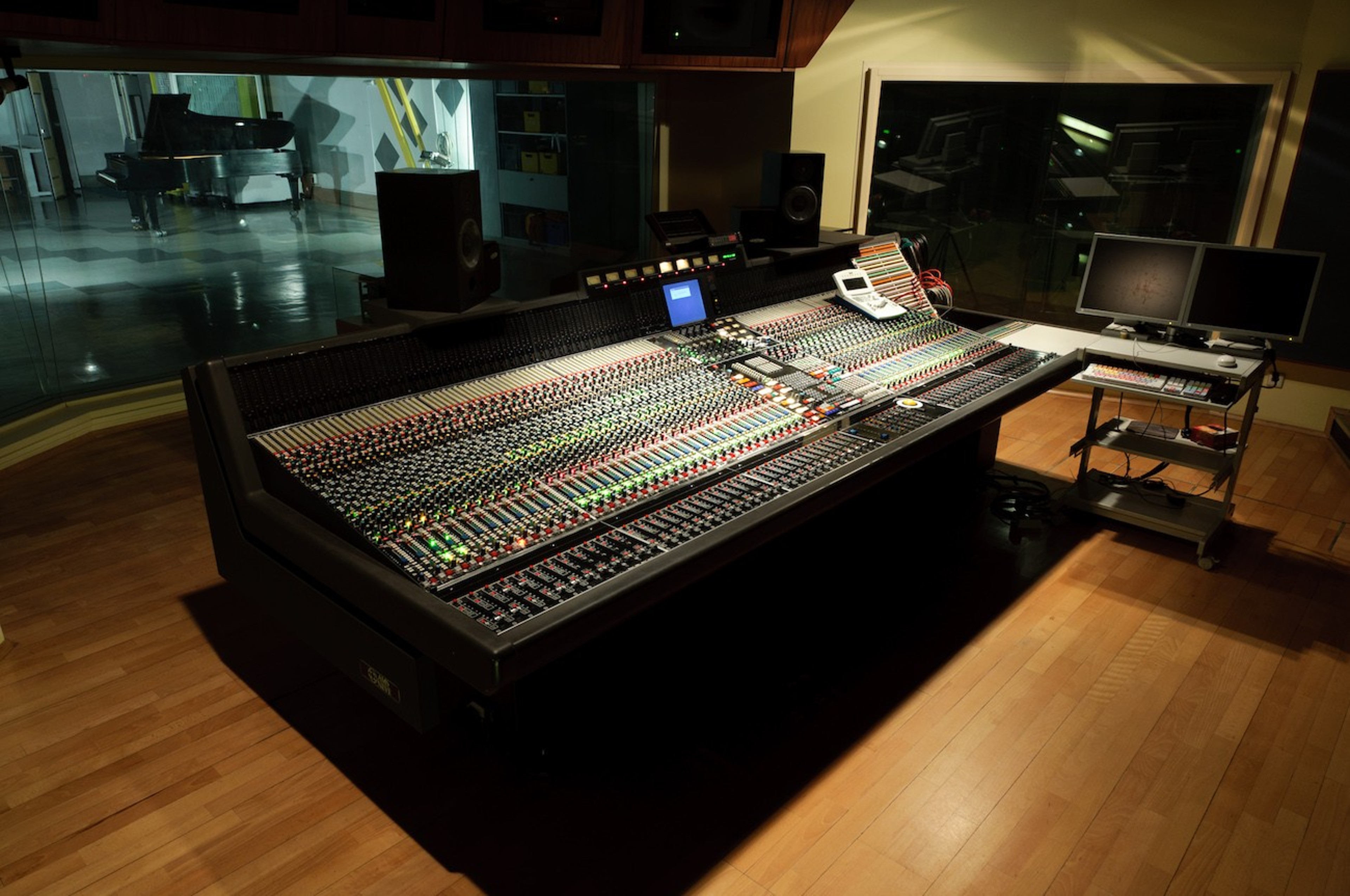 Studio 1 — photo 2