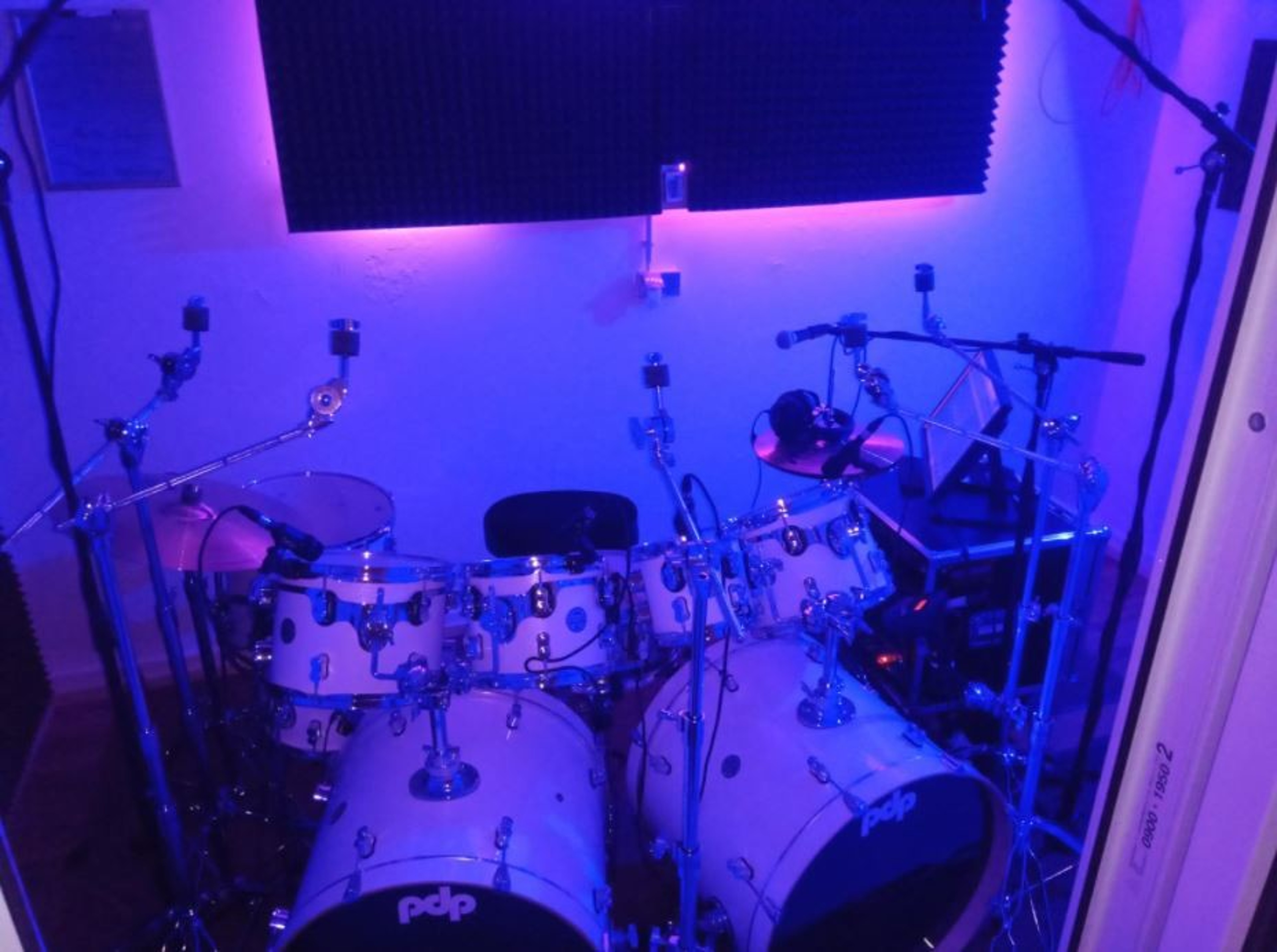 Studio - B — photo 3