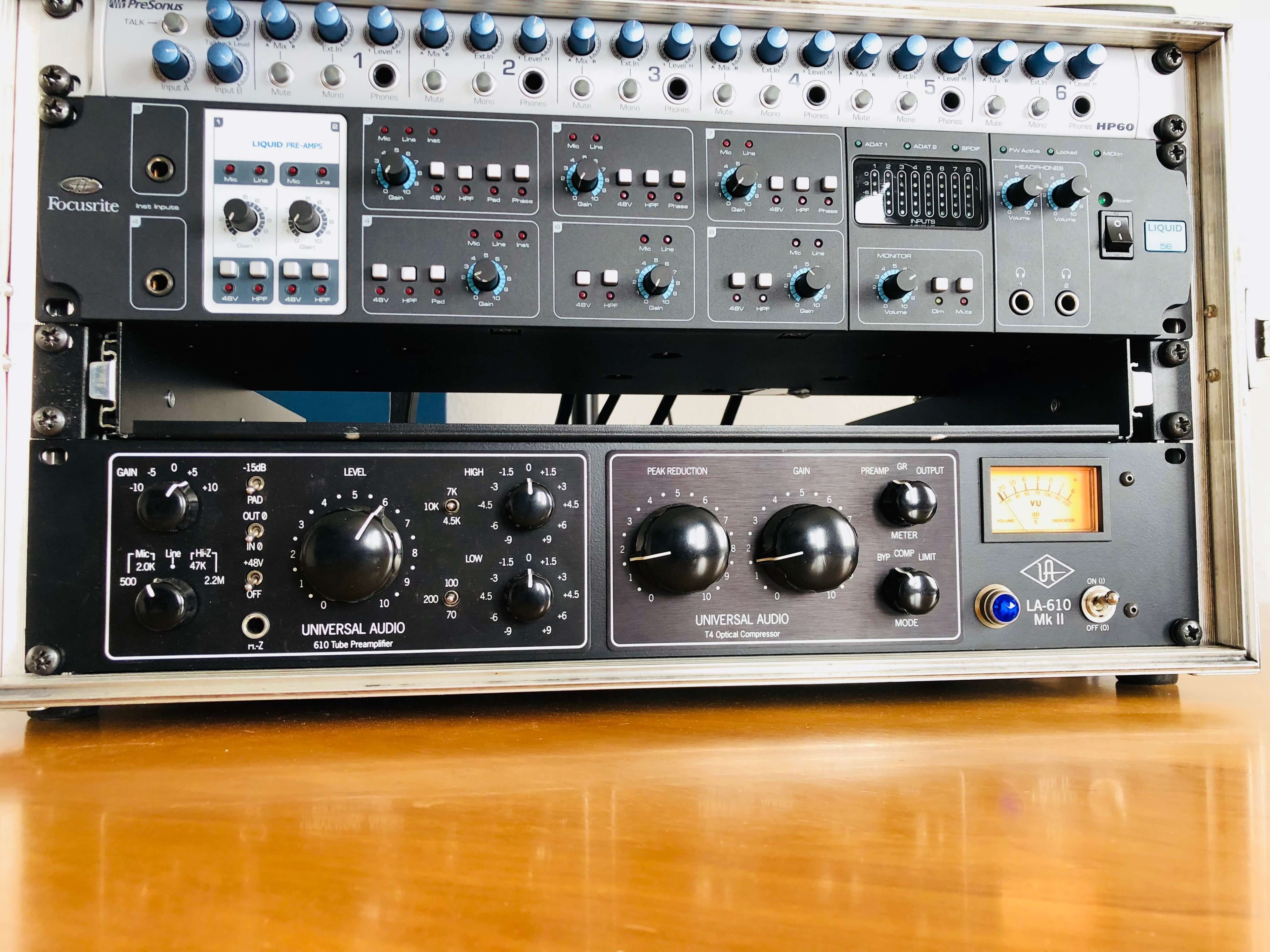 Control room in beautiful studio - Room 1 — foto 2