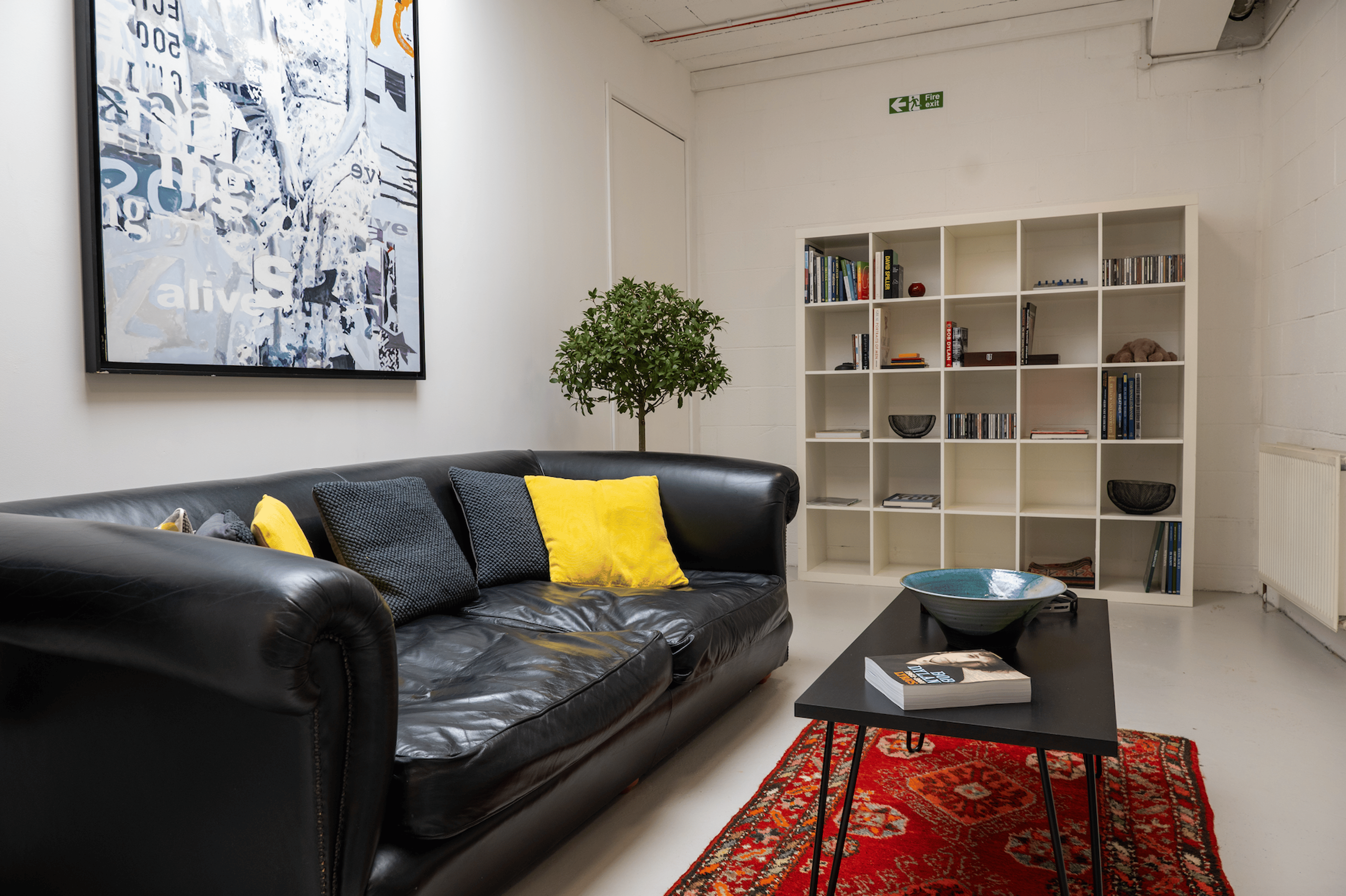 9M Studios — Foto 5