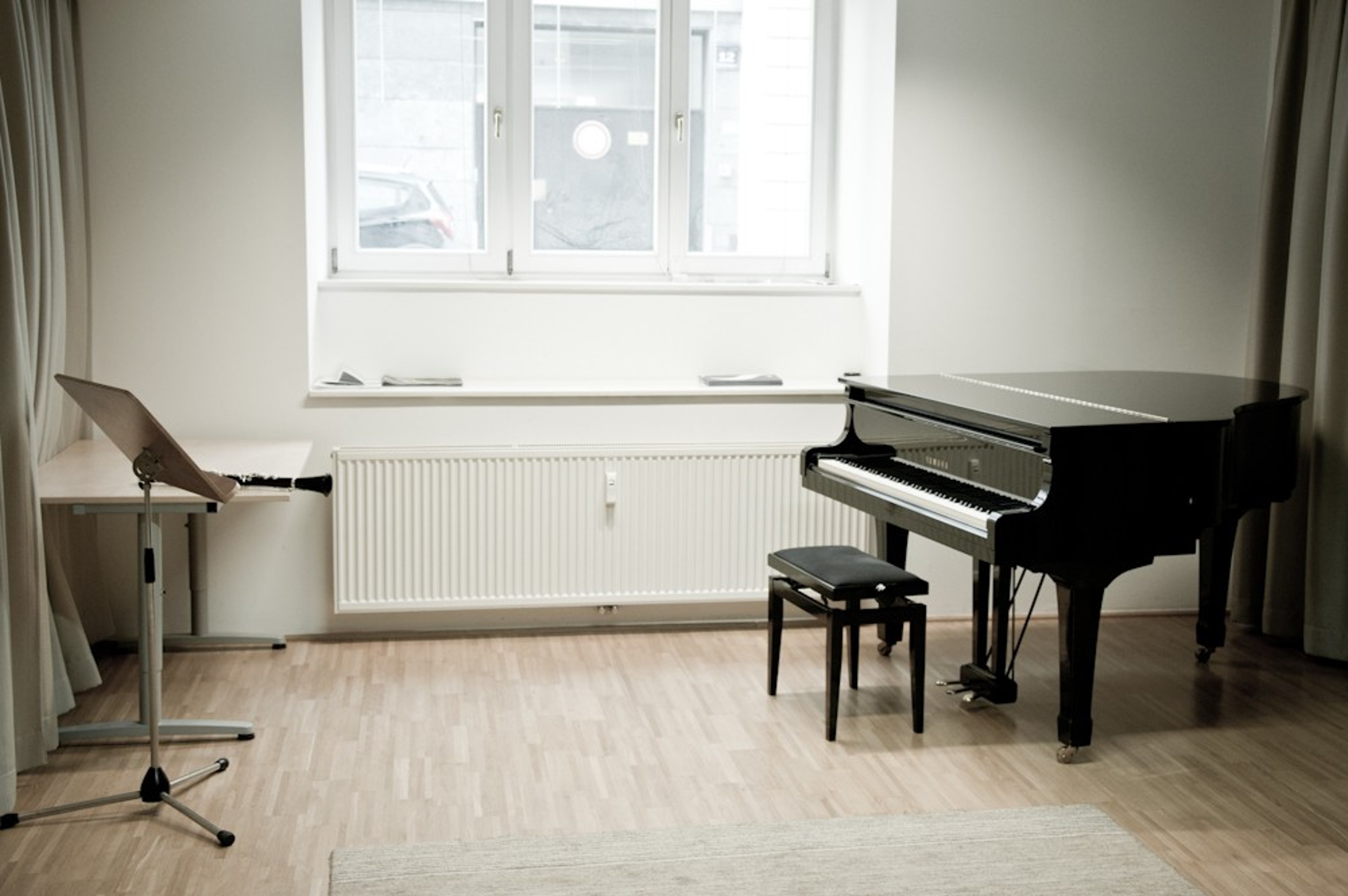 MAXTON studio — Foto 2