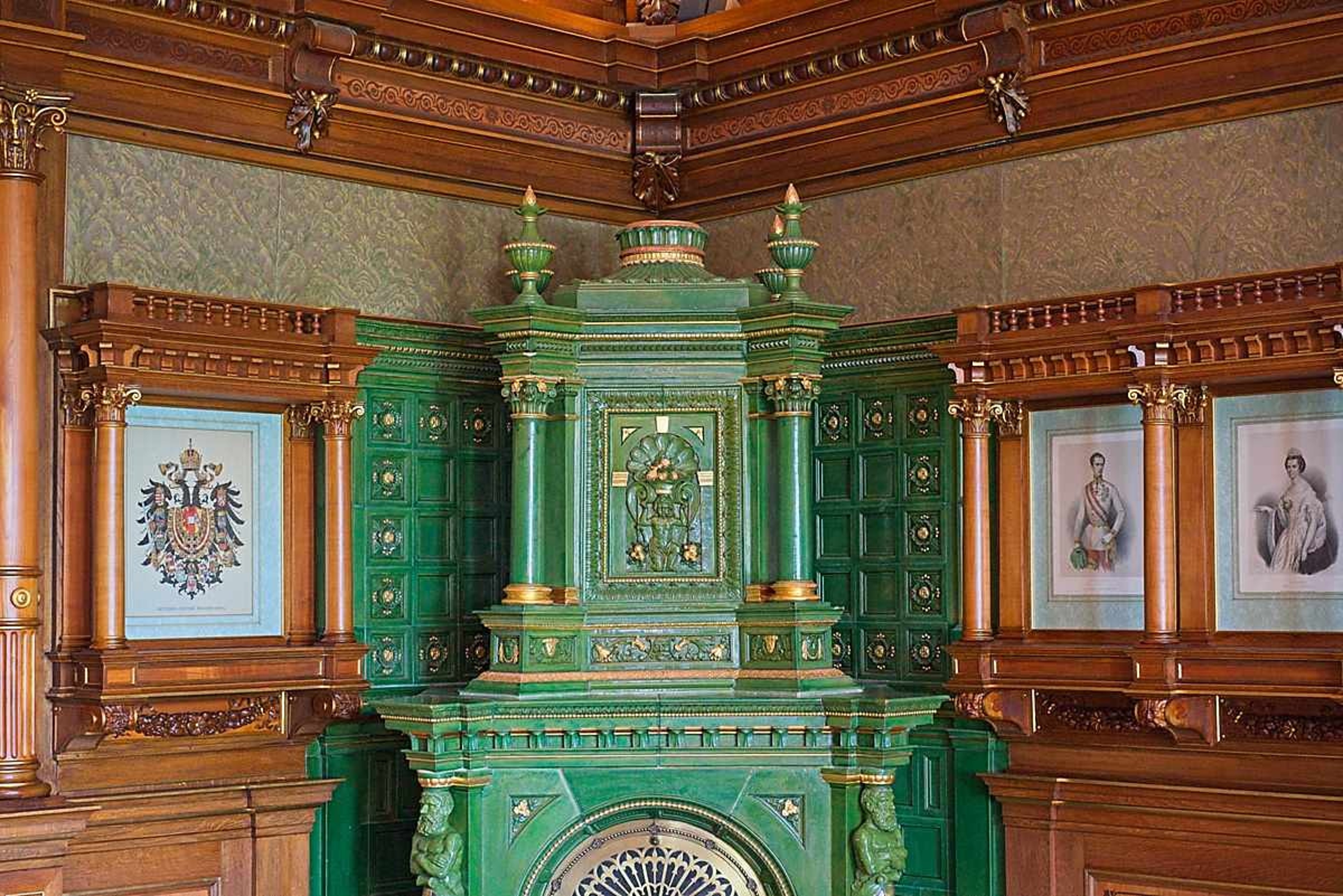G Chapel — foto 2