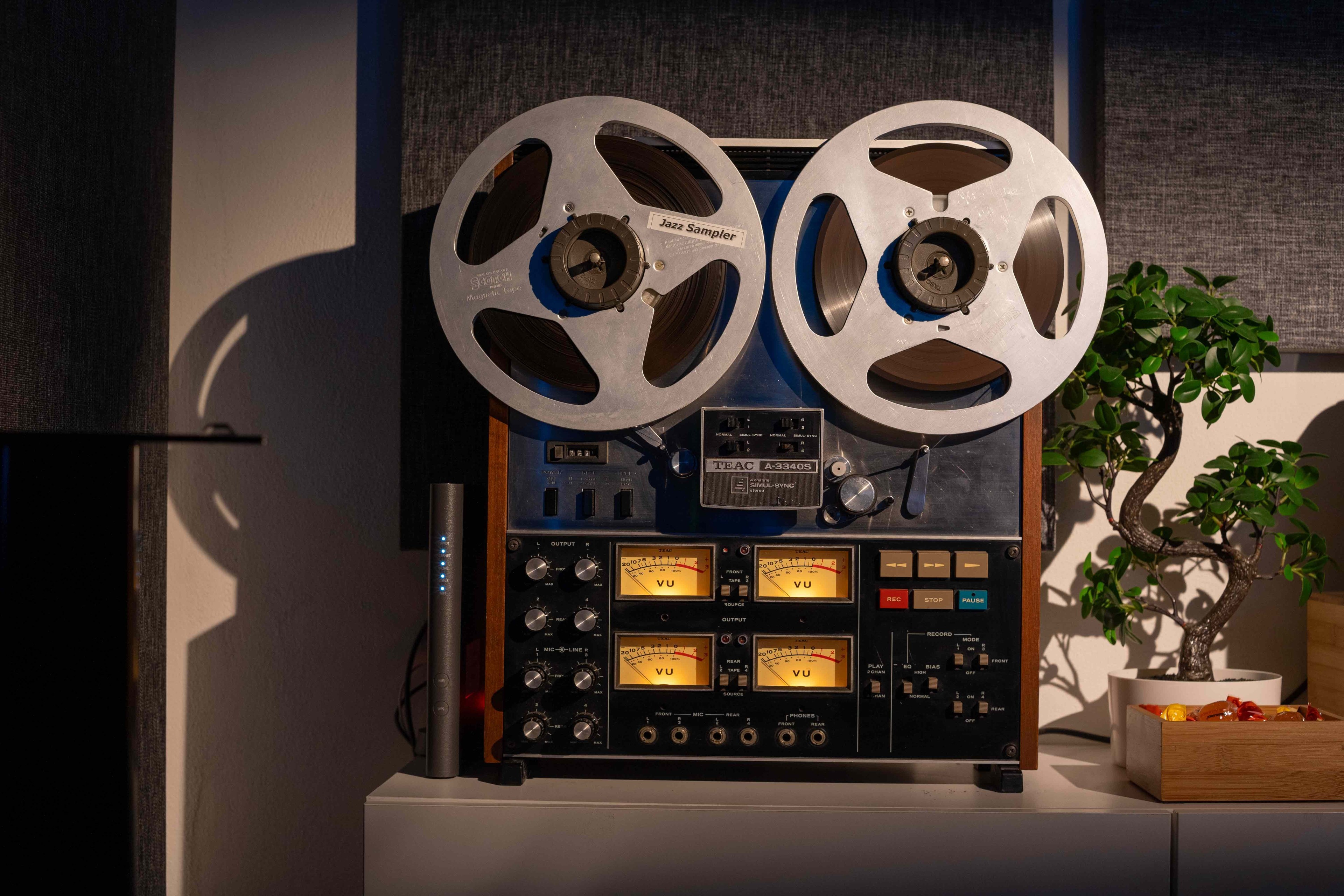 Studio di post-produzione audio 5.1 — photo 4