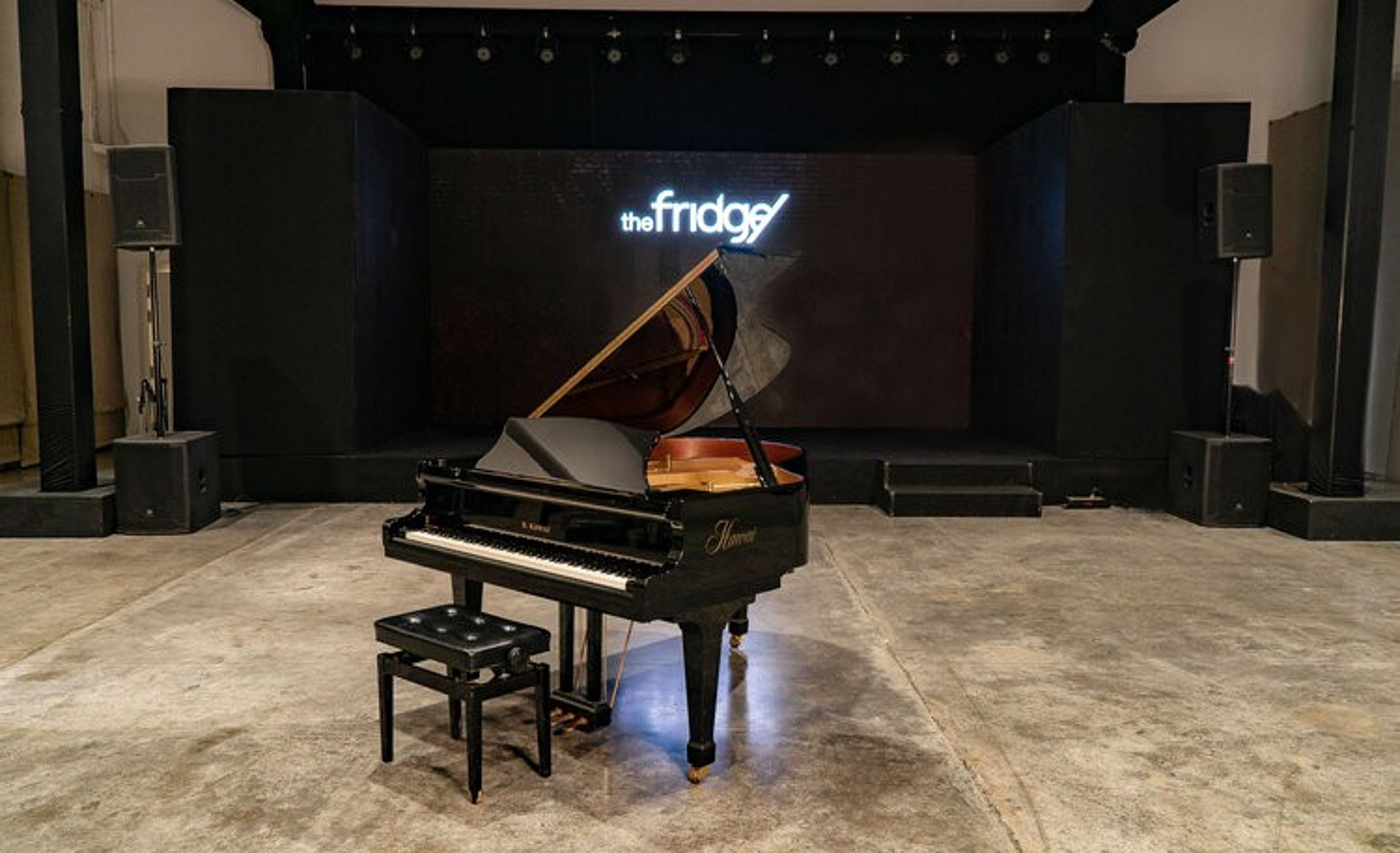 Live Room - The Heart of Dubai’s Indie Scene — foto 4