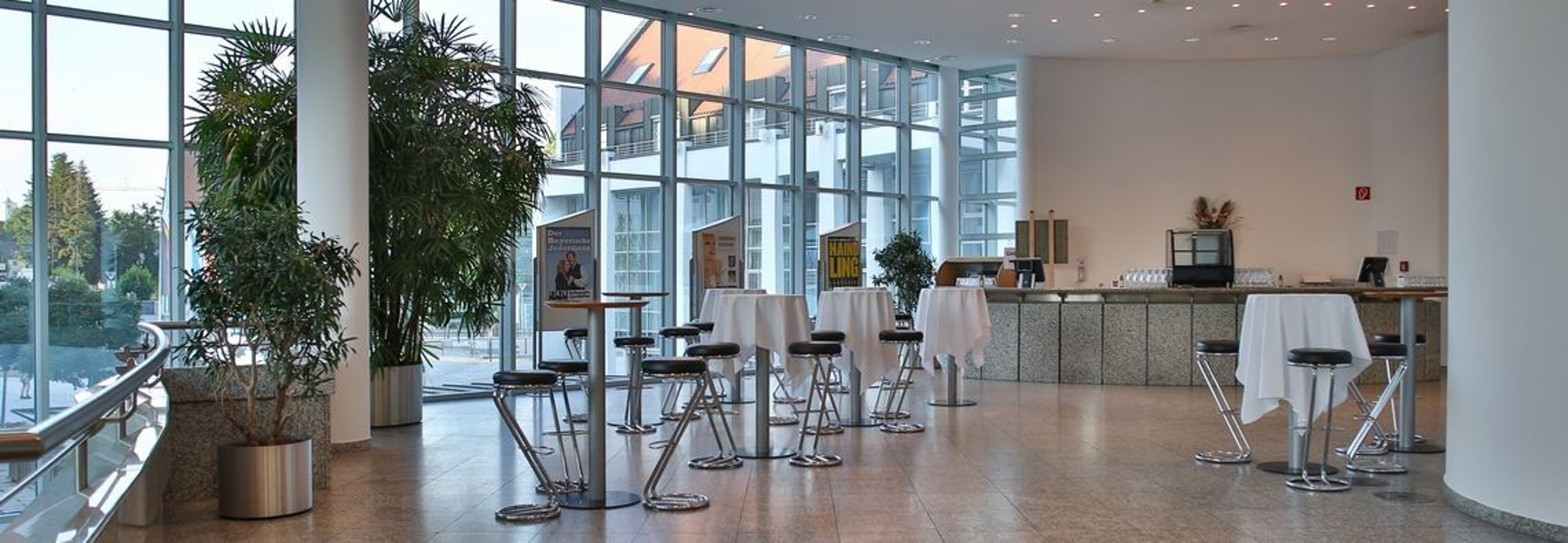 Foyer — Foto 3