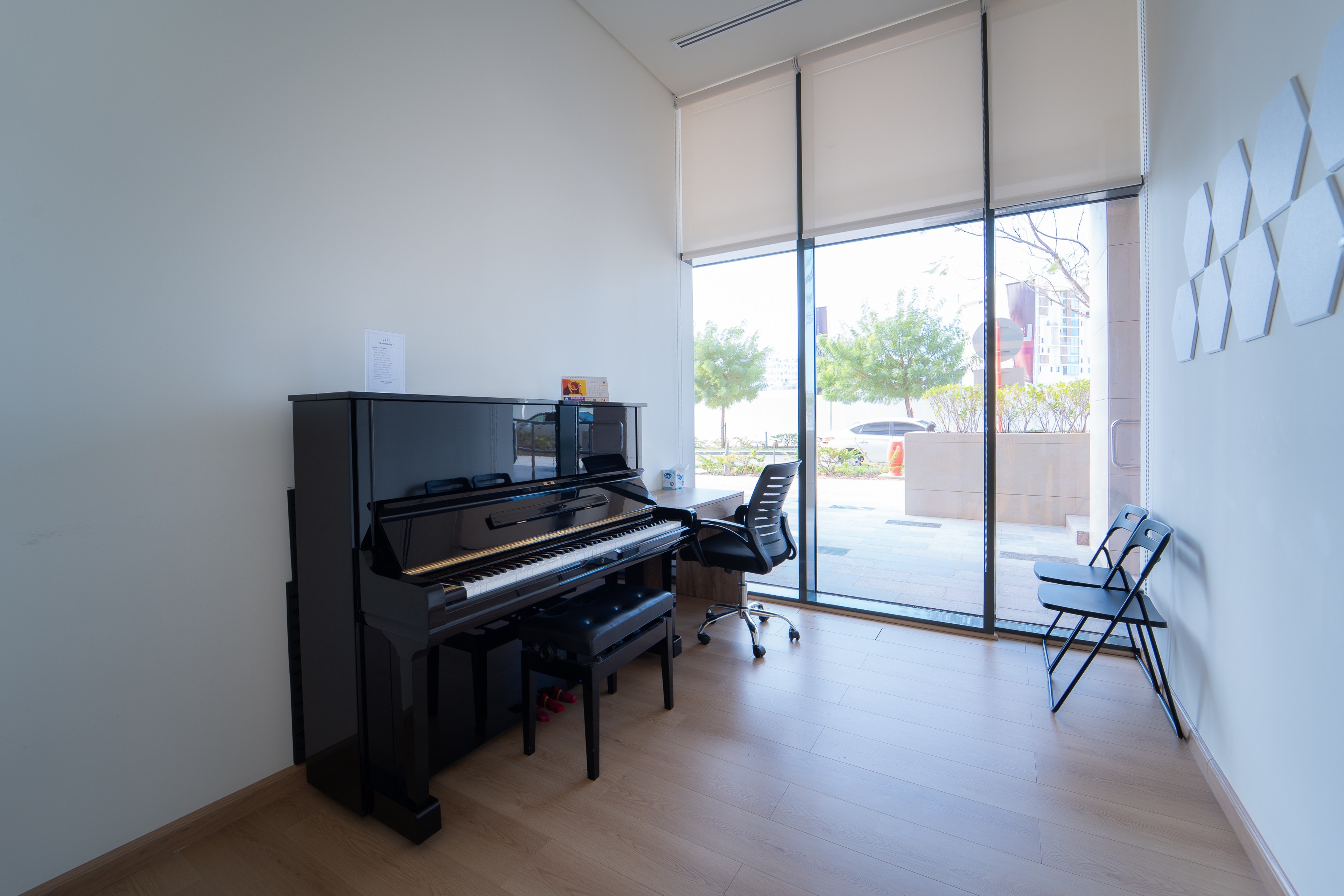 Fournotes Room C8 — foto 2