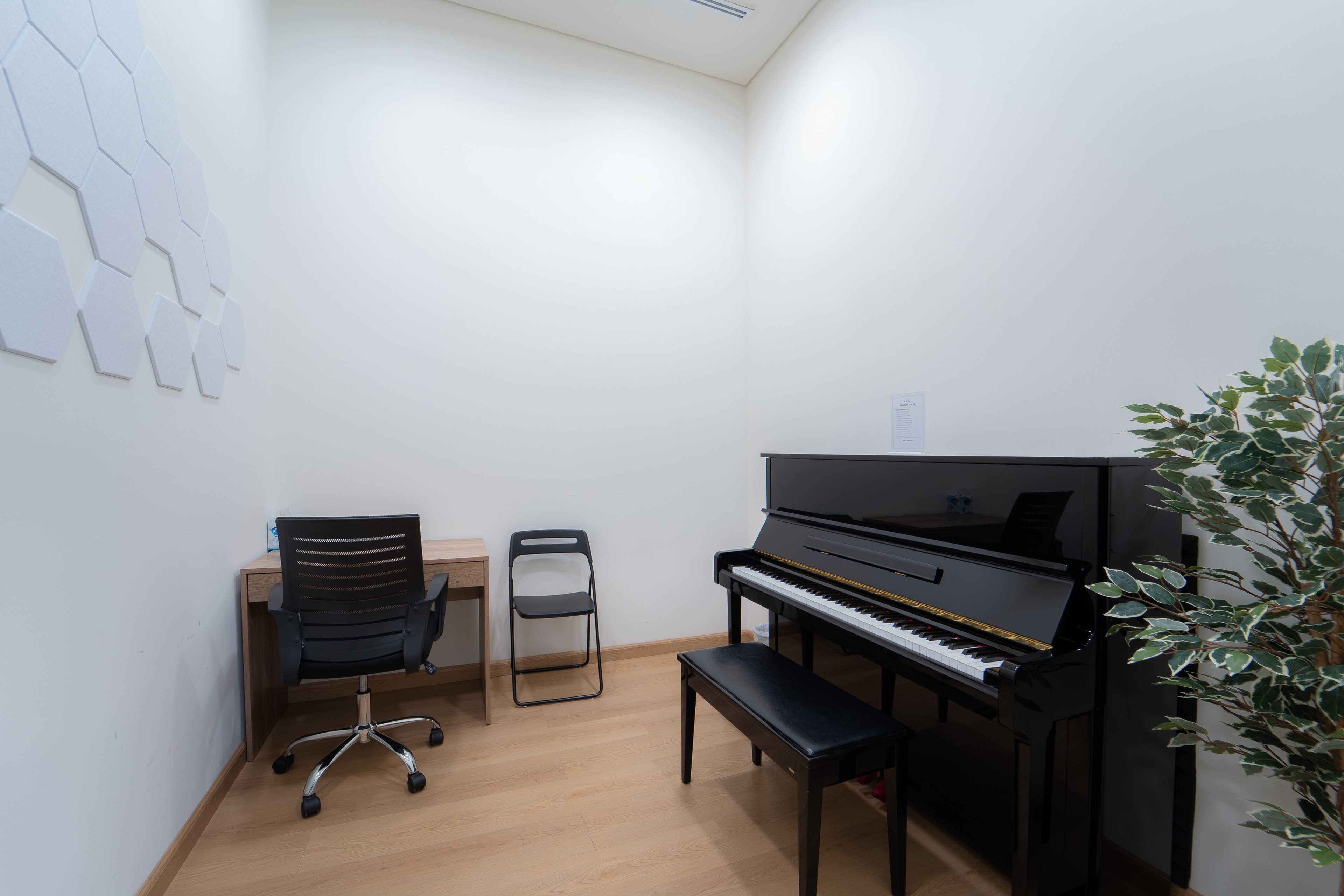 Fournotes Room C1 — Foto 2