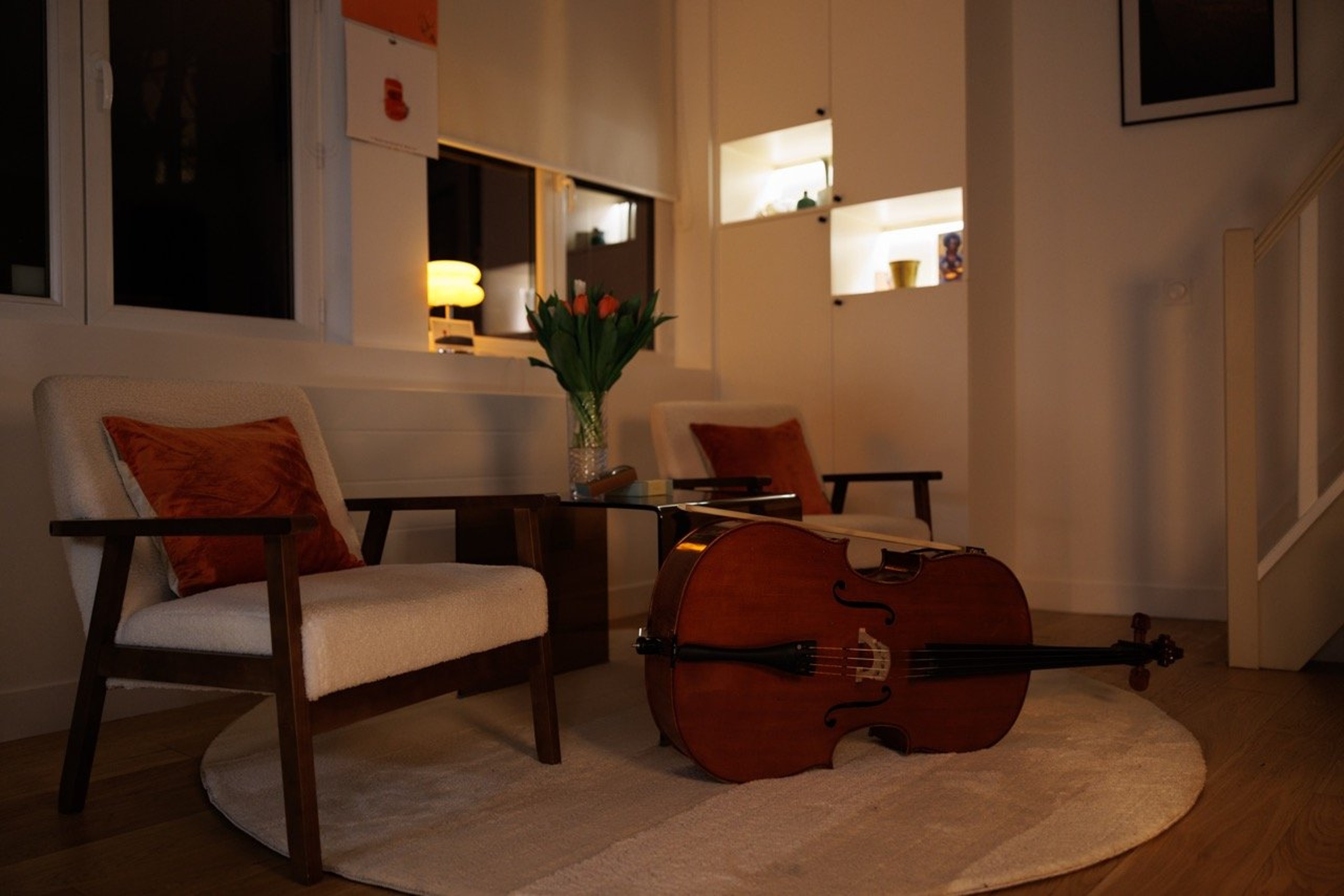 The Vault Home Studio — foto 4