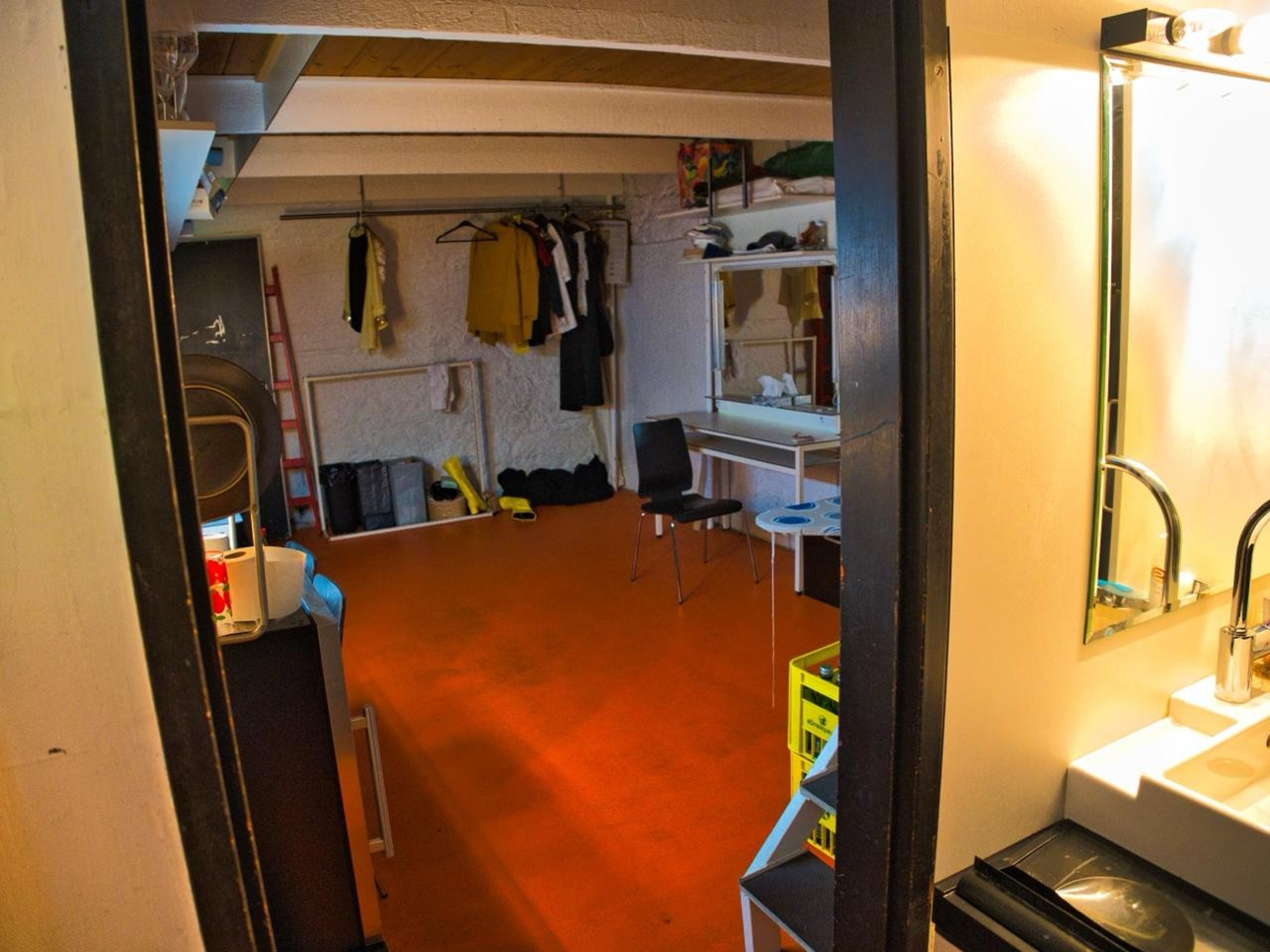 Rehearsal Space Salzburg – kleines theater — foto 4